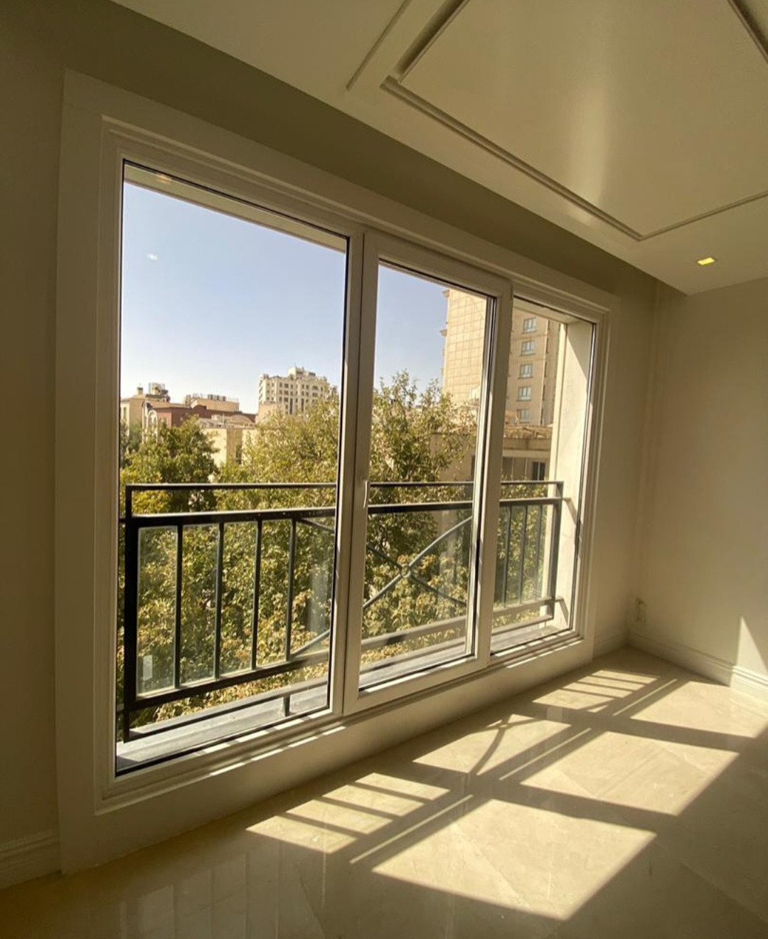 فروش آپارتمان 150متر دولت باز سازی شده به قیمت رسیده