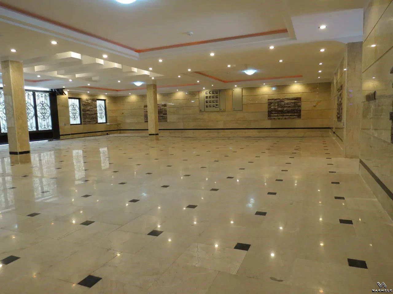 اجاره آپارتمان 117متر فدک فول امکانات