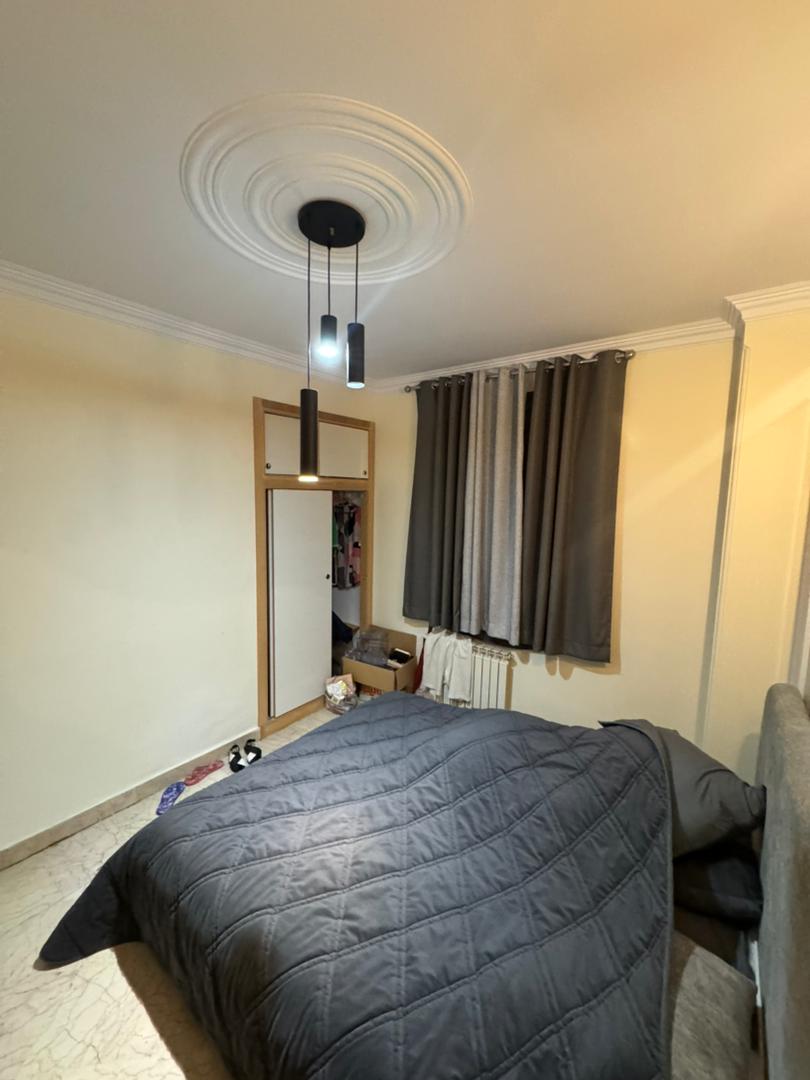 رهن و اجاره اپارتمان 90متری 2خوابه فول امکانات