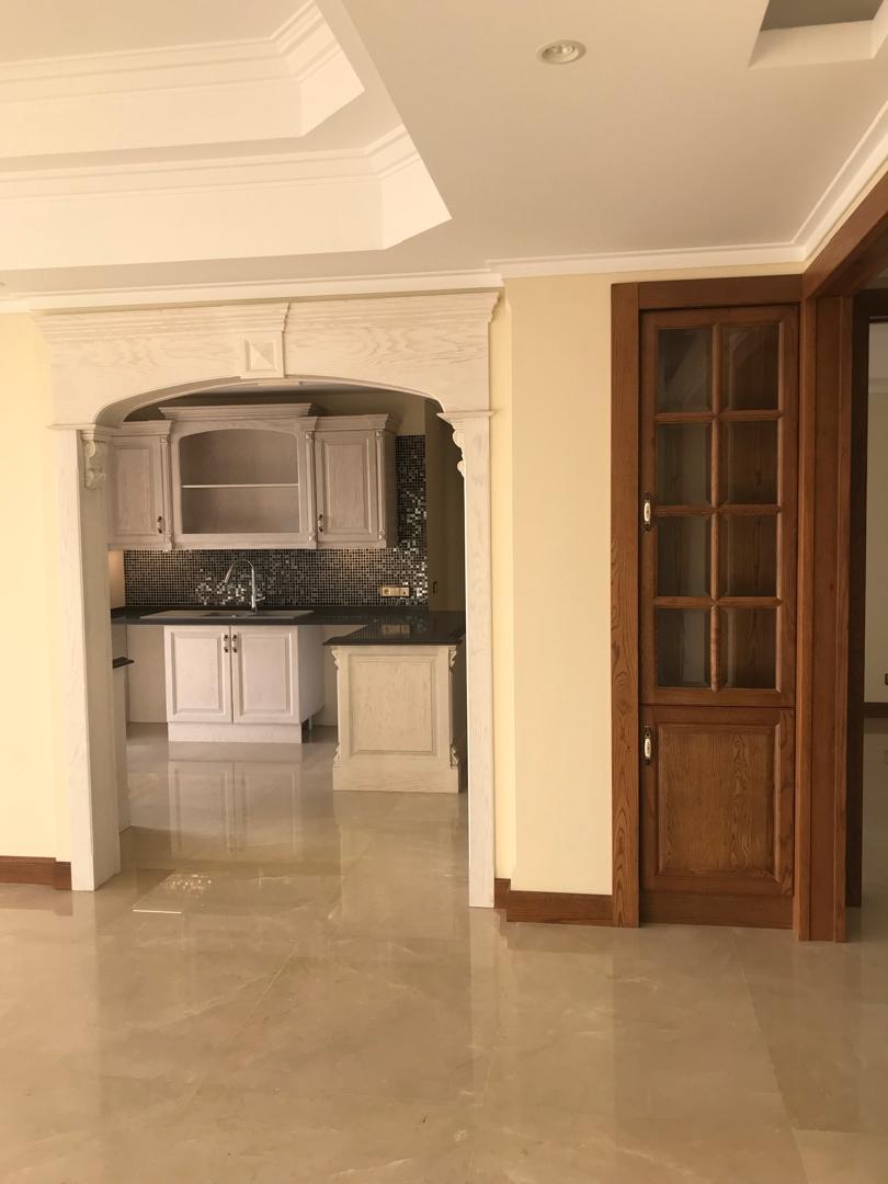 فروش اپارتمان 150 متر فرمانیه تاپ لوكيشن
