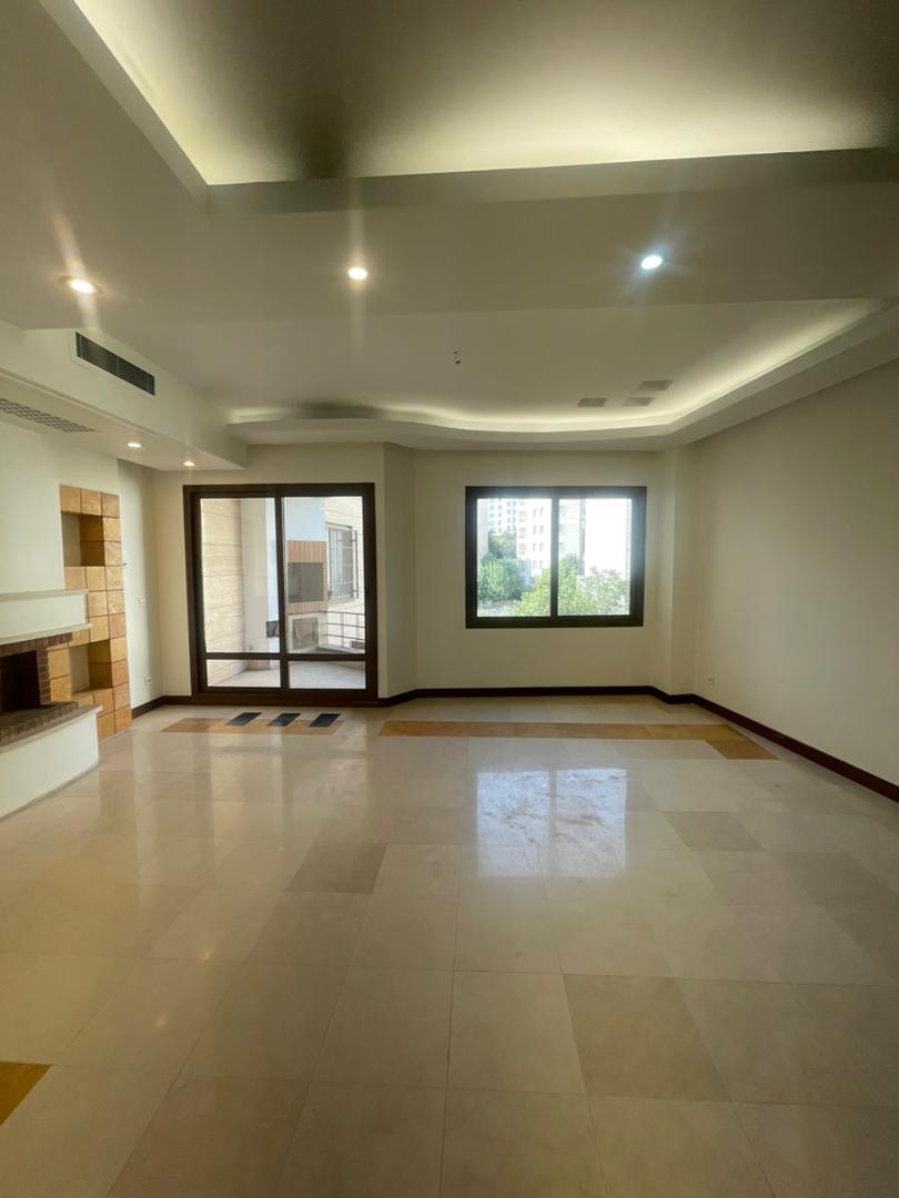 فروش آپارتمان 160متری فرمانیه