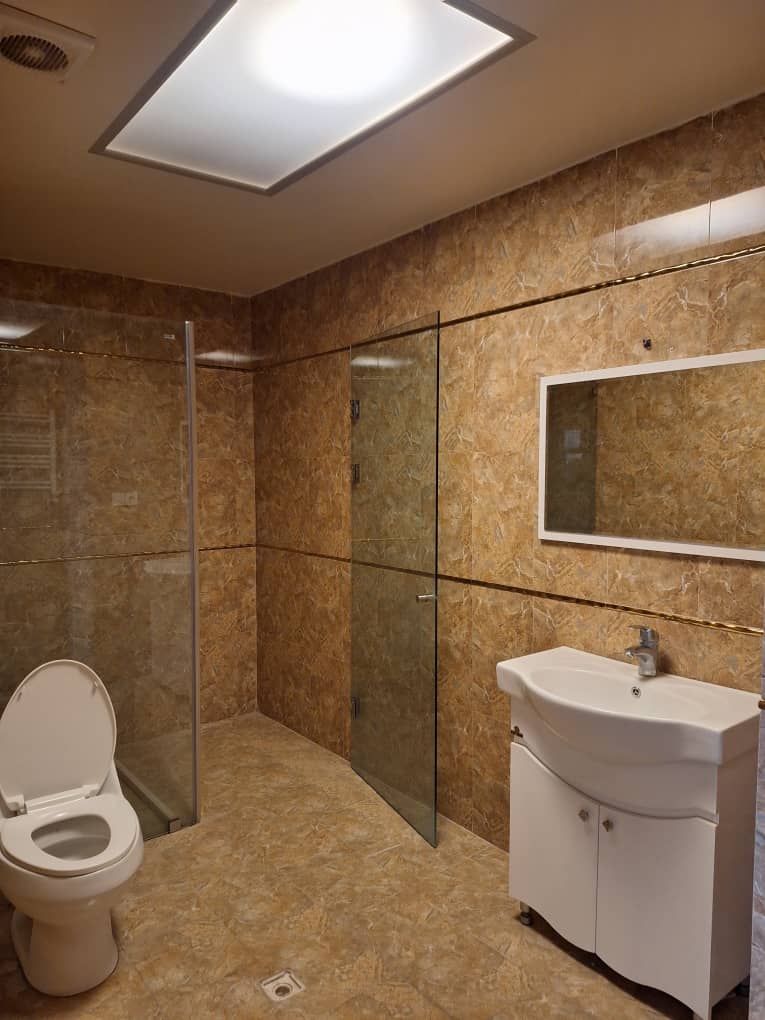 اپارتمان 300متری 4 خواب تاپ لوکیشن