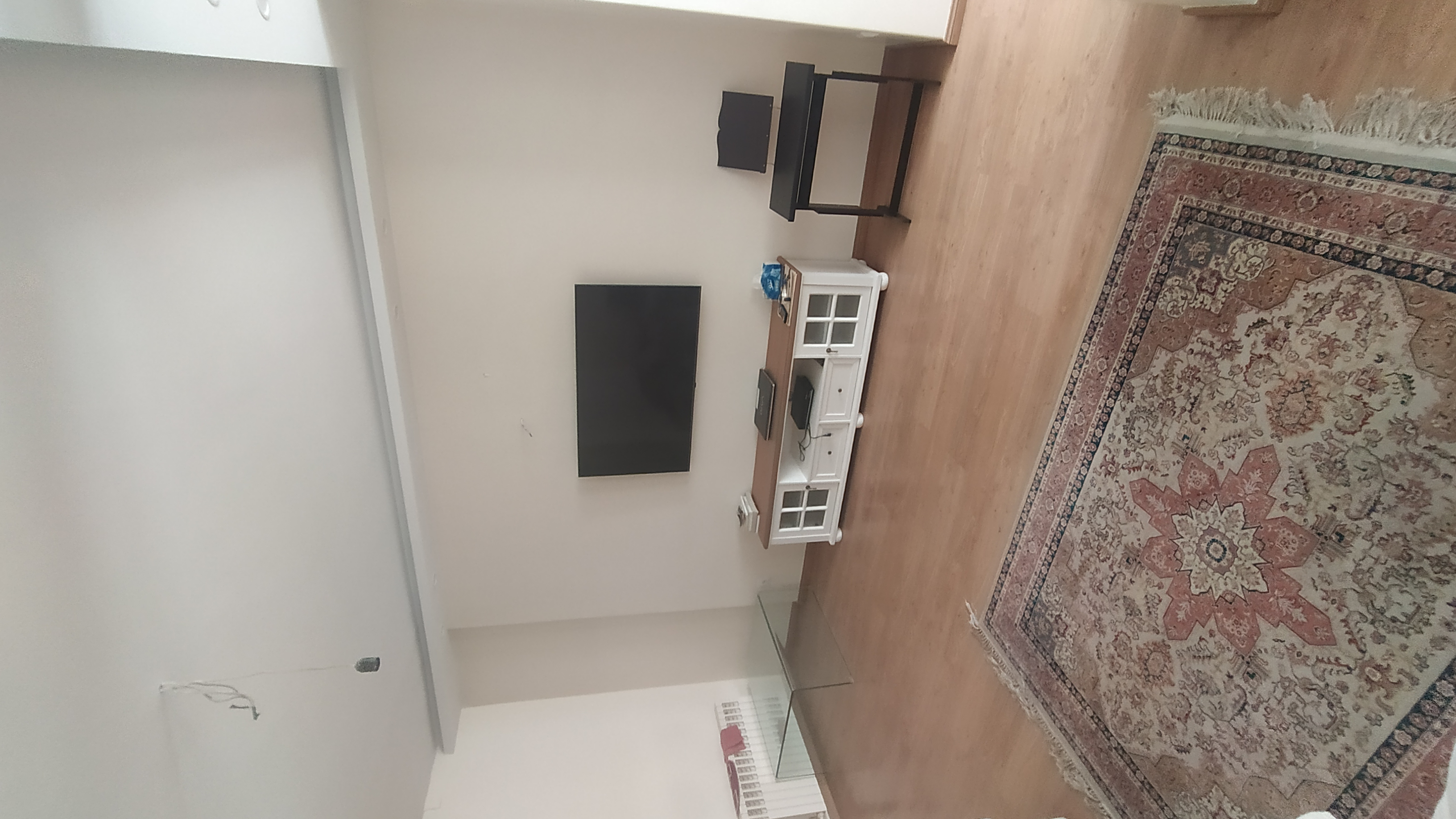 فروش آپارتمان 65متر هفت حوض میدان18