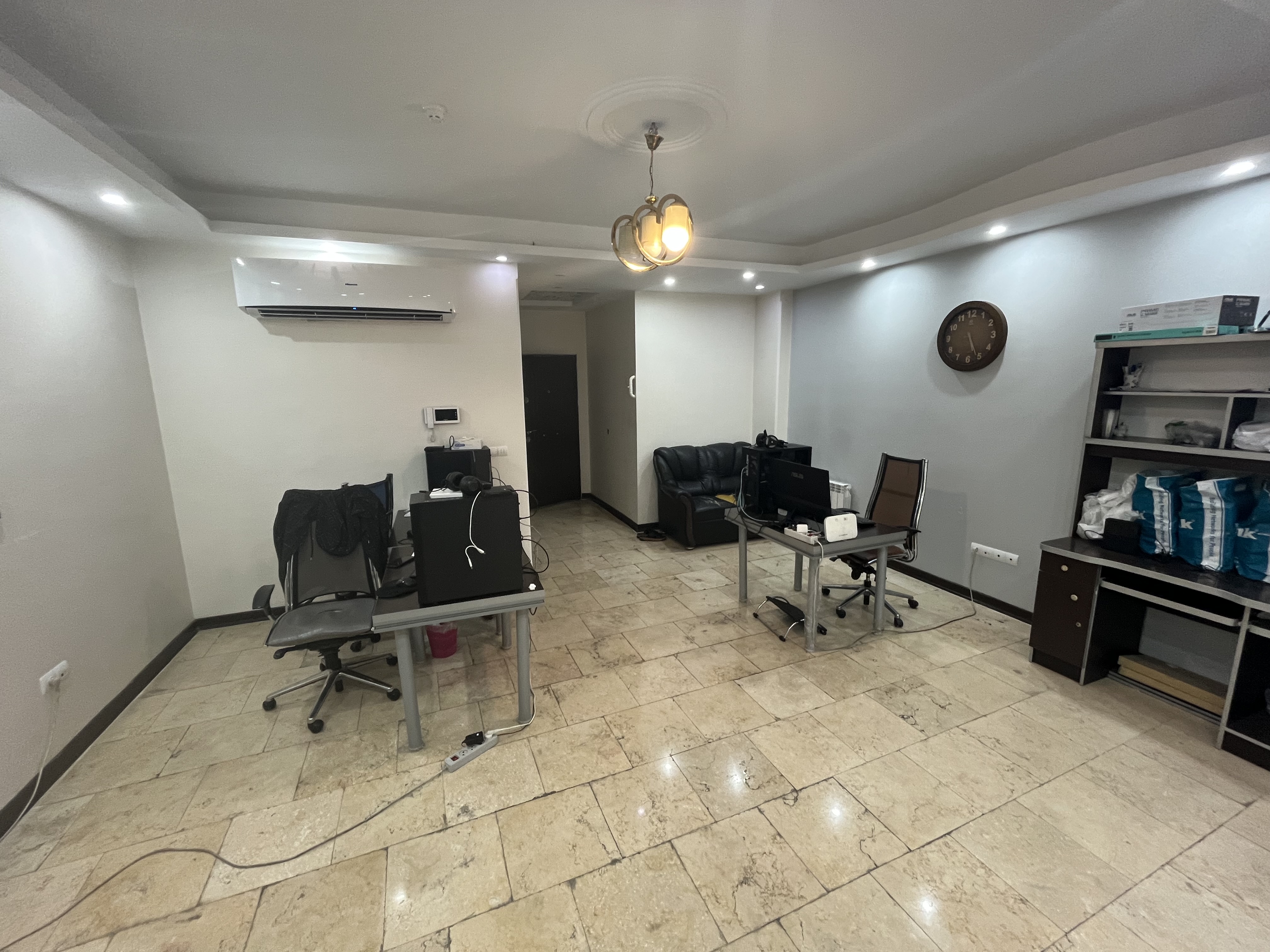 اجاره آپارتمان 65 متر نارمک 1 خواب
