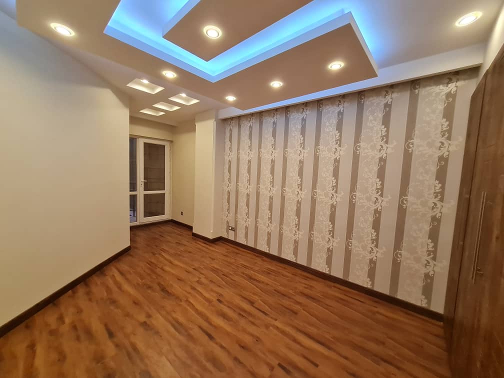 فروش آپارتمان 161 متر دروس فول مشاعات