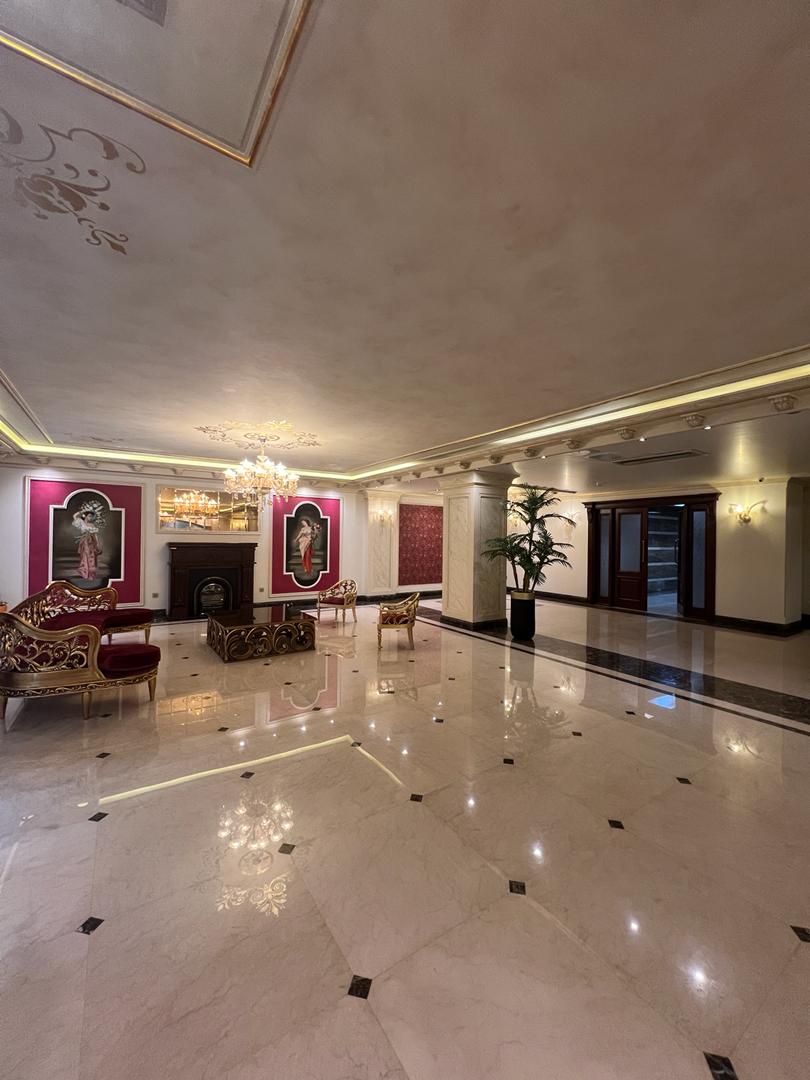 آپارتمان 235 متر 3 خواب نیاوران حافظ اجاره