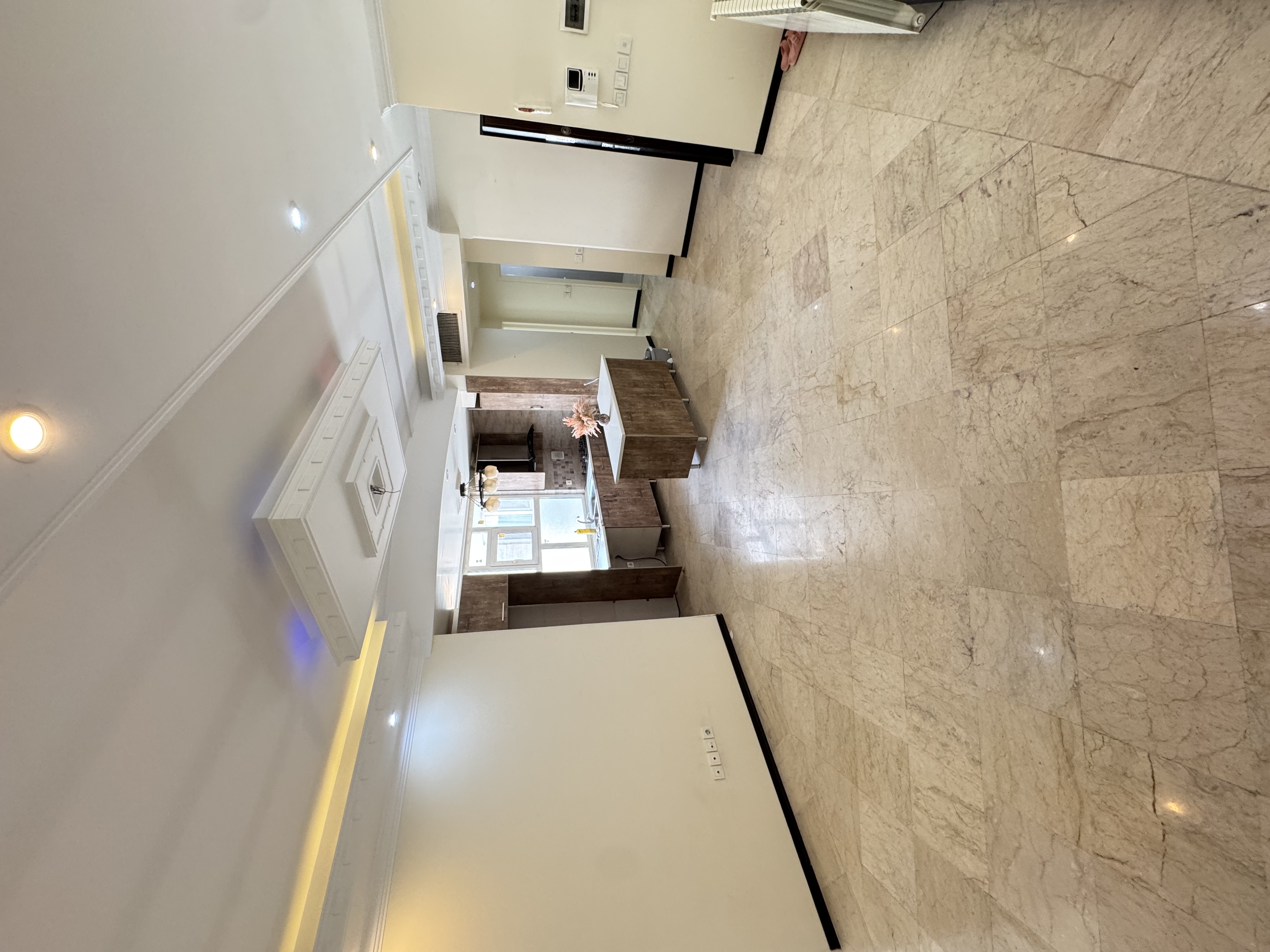 اجاره اپارتمان 80 متر فدک 2 خوابه فول