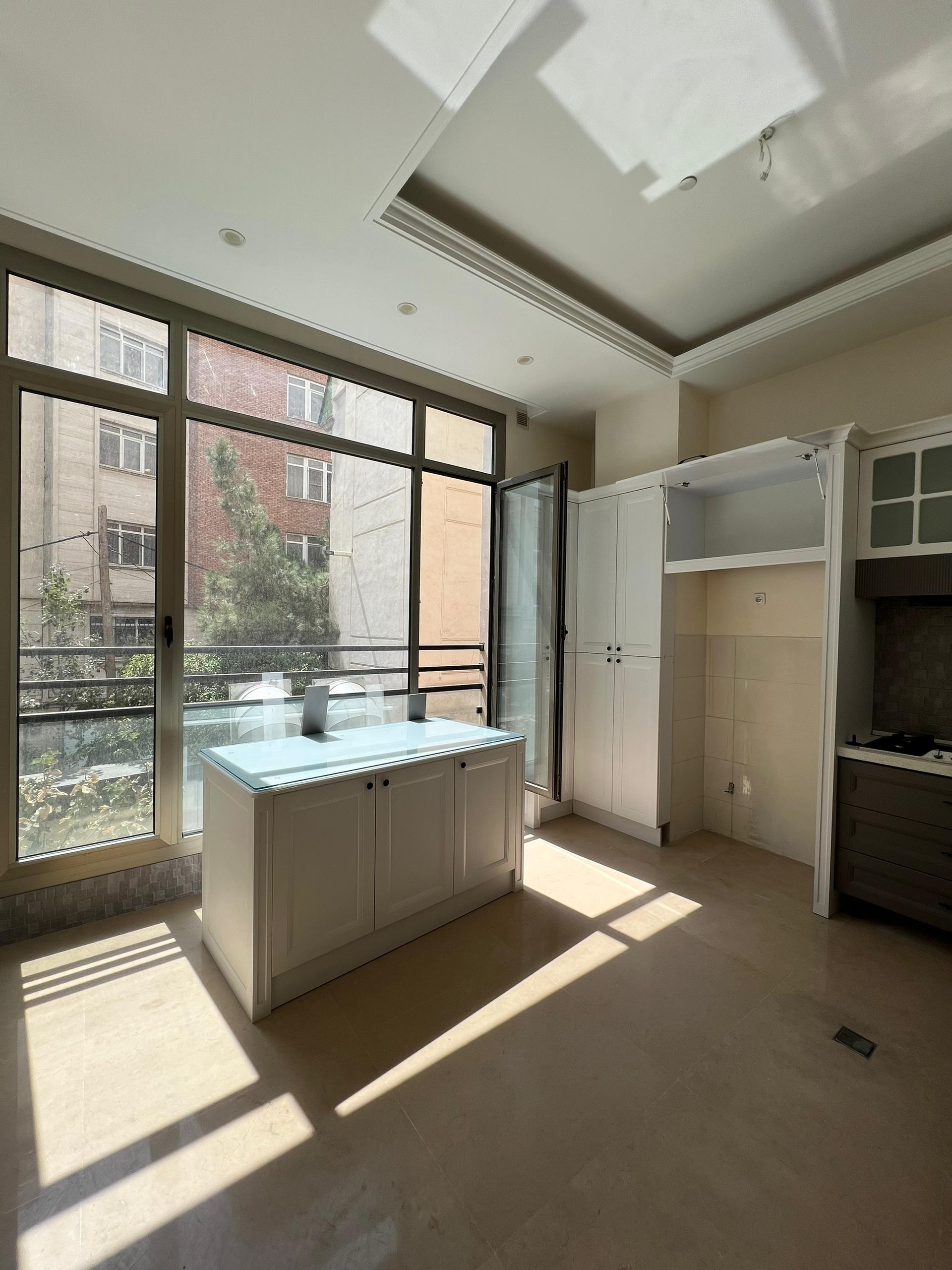 اجاره اپارتمان 100 متر دزاشیب