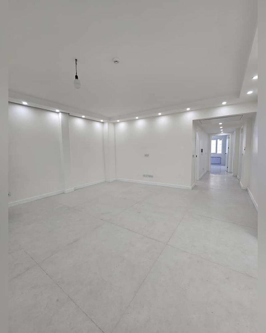 اجاره آپارتمان 230 متر نیاوران چهار خواب
