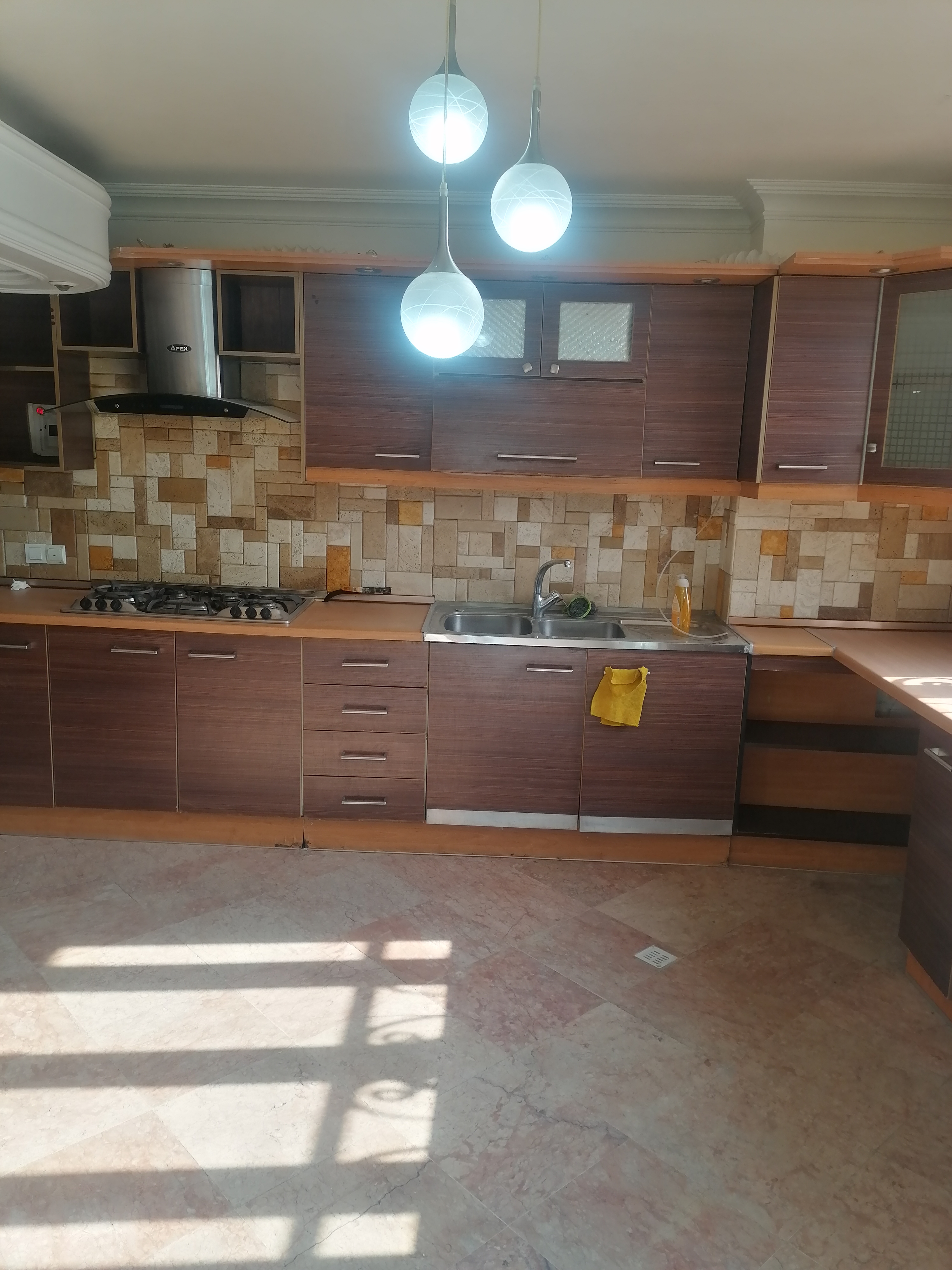 اجاره آپارتمان 110 متری فول امکانات