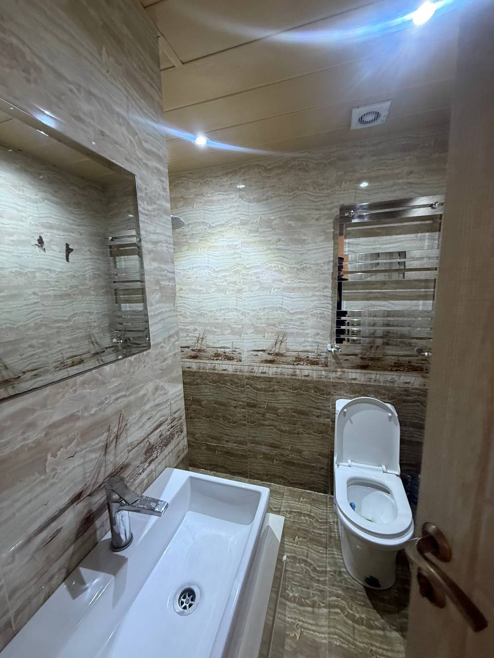 اجاره آپارتمان 110 متر نیــاوران