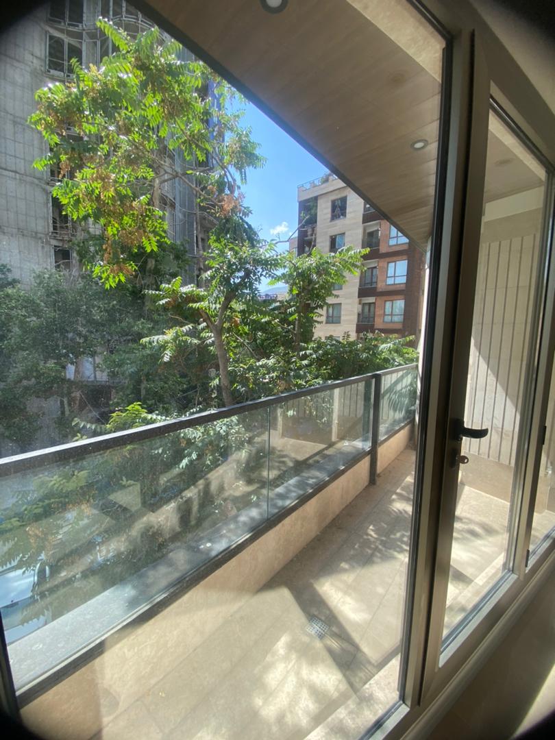 اجاره آپارتمان 95 متری در نیاوران