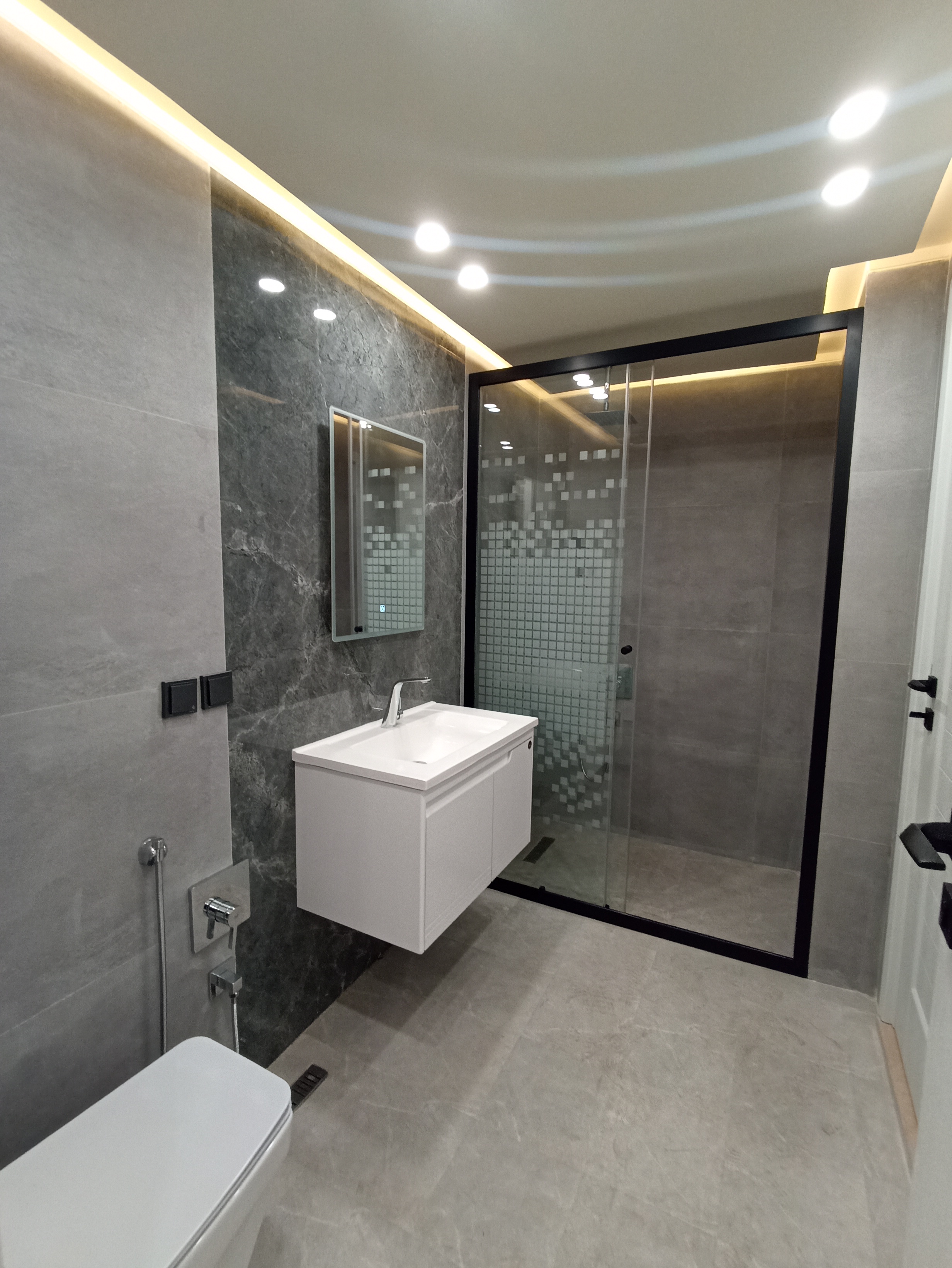 اجاره آپارتمان 165 متر هفت حوض 3 خواب