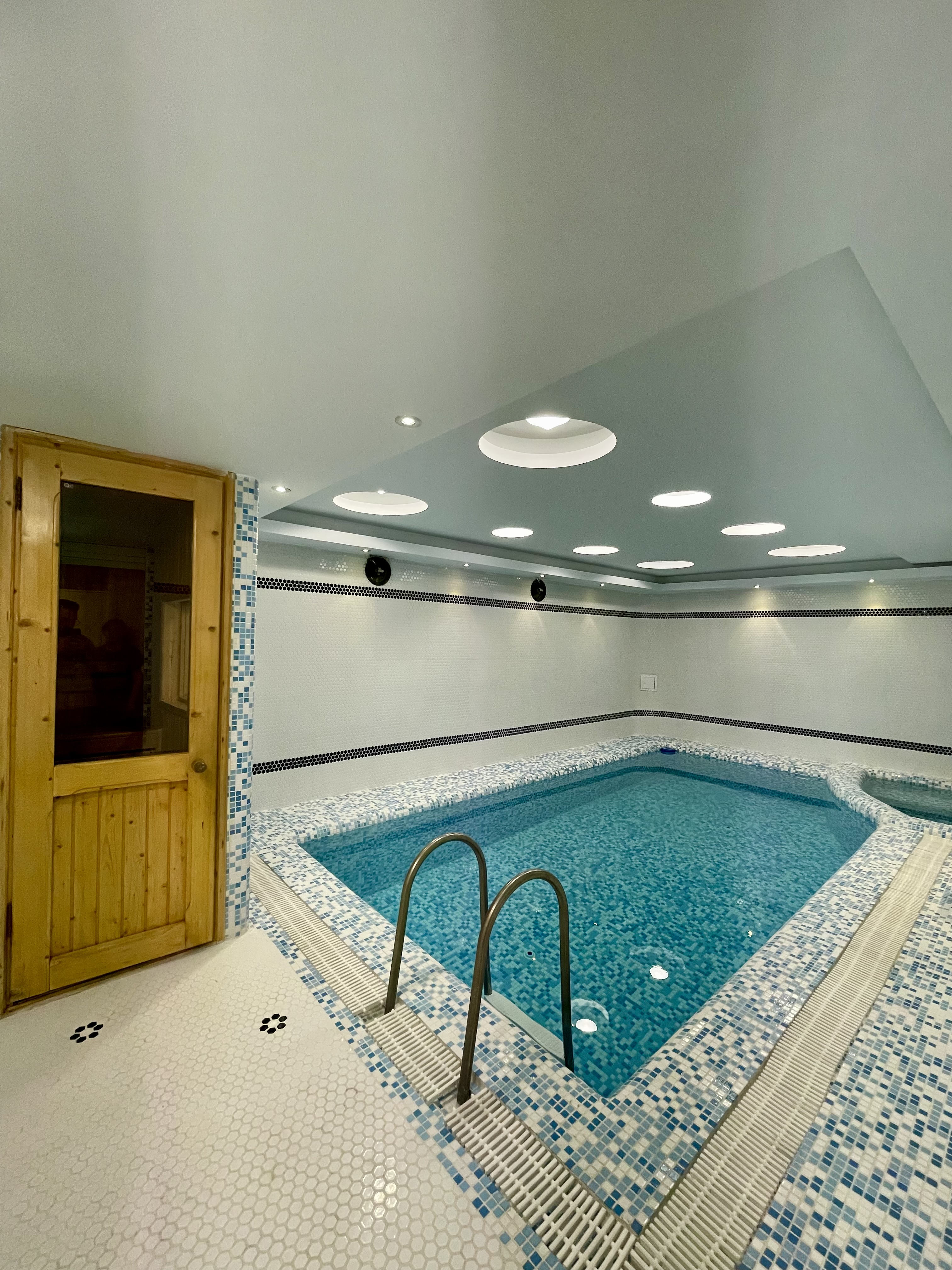 فروش آپارتمان 116متر  قلب جمشیدیه 2 خواب