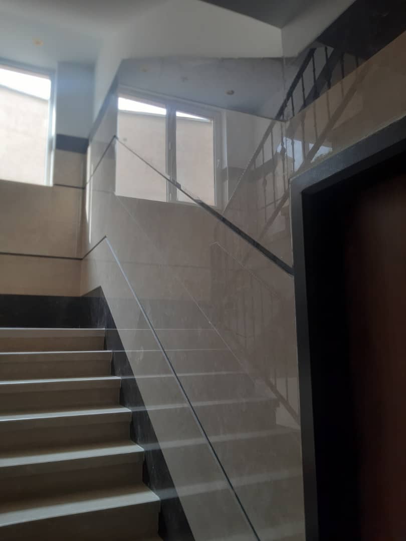 فروش آپارتمان 87 متر سوهانک 2 خواب بالکن دار جنوبی