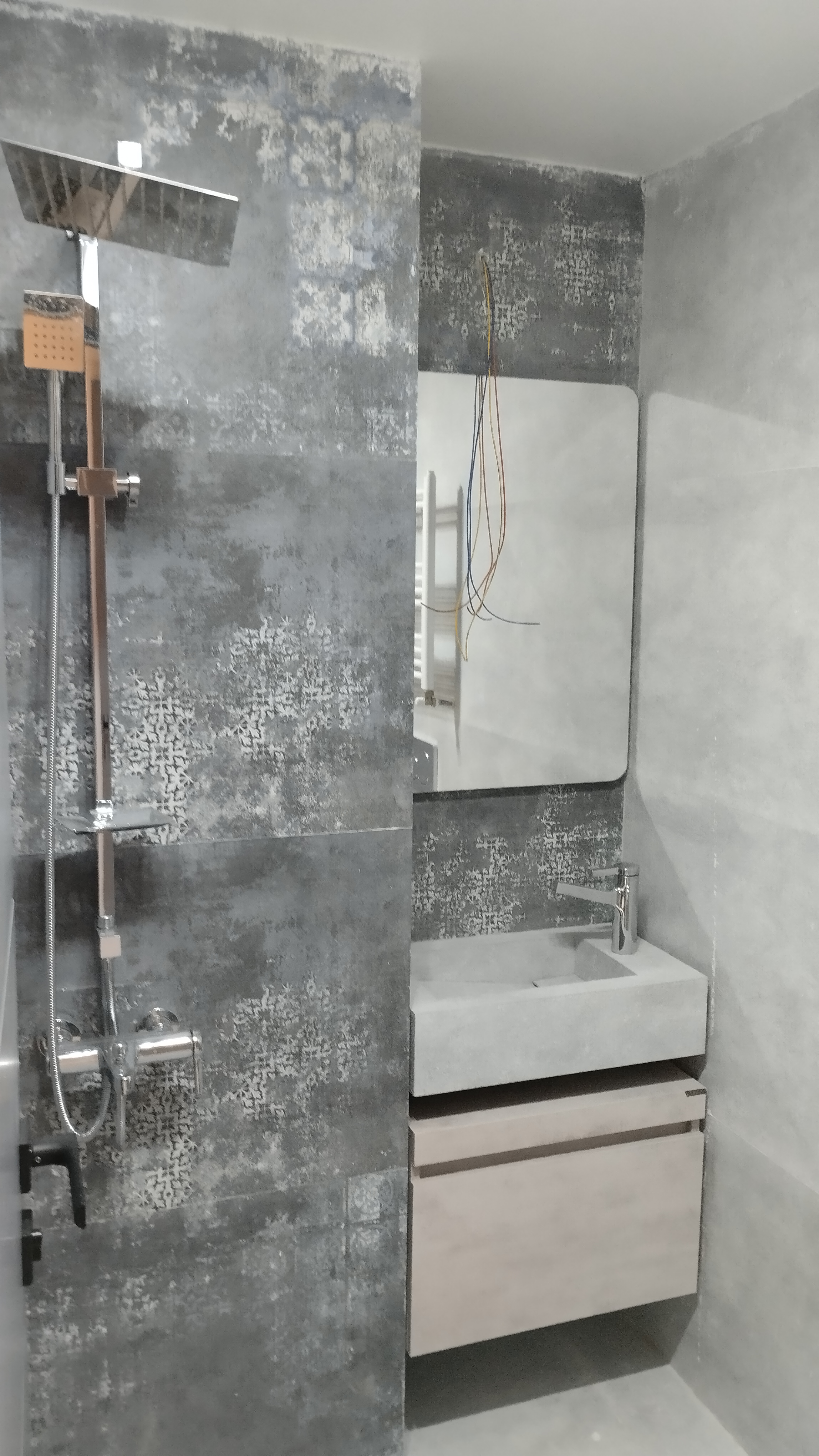 فروش آپارتمان 140 متر شمال کاخ نیاوران 3 خواب مدرن