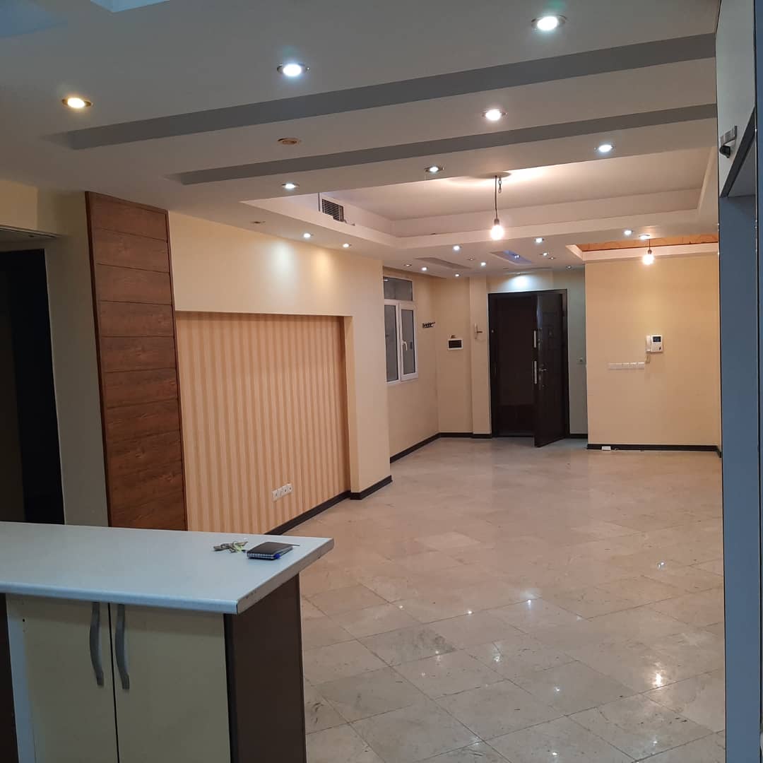 فروش آپارتمان 70 متر اندرزگو