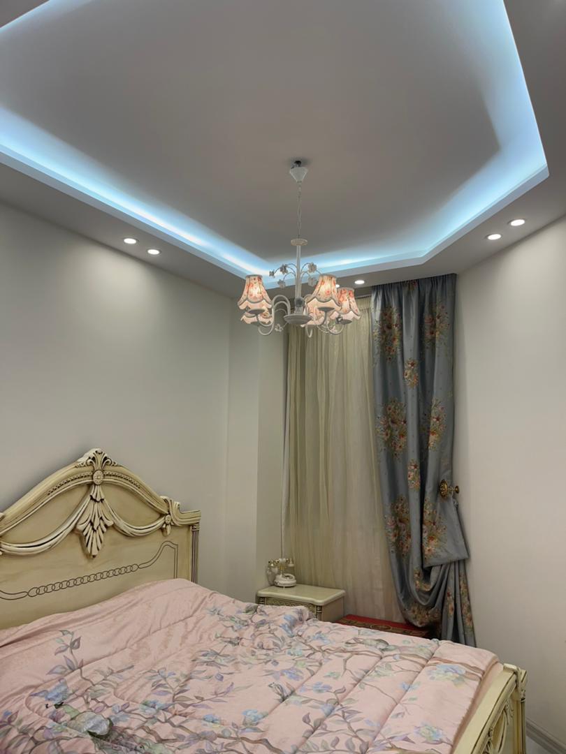 فروش آپارتمان 92متر حکمت 2خواب 2پارکینگ