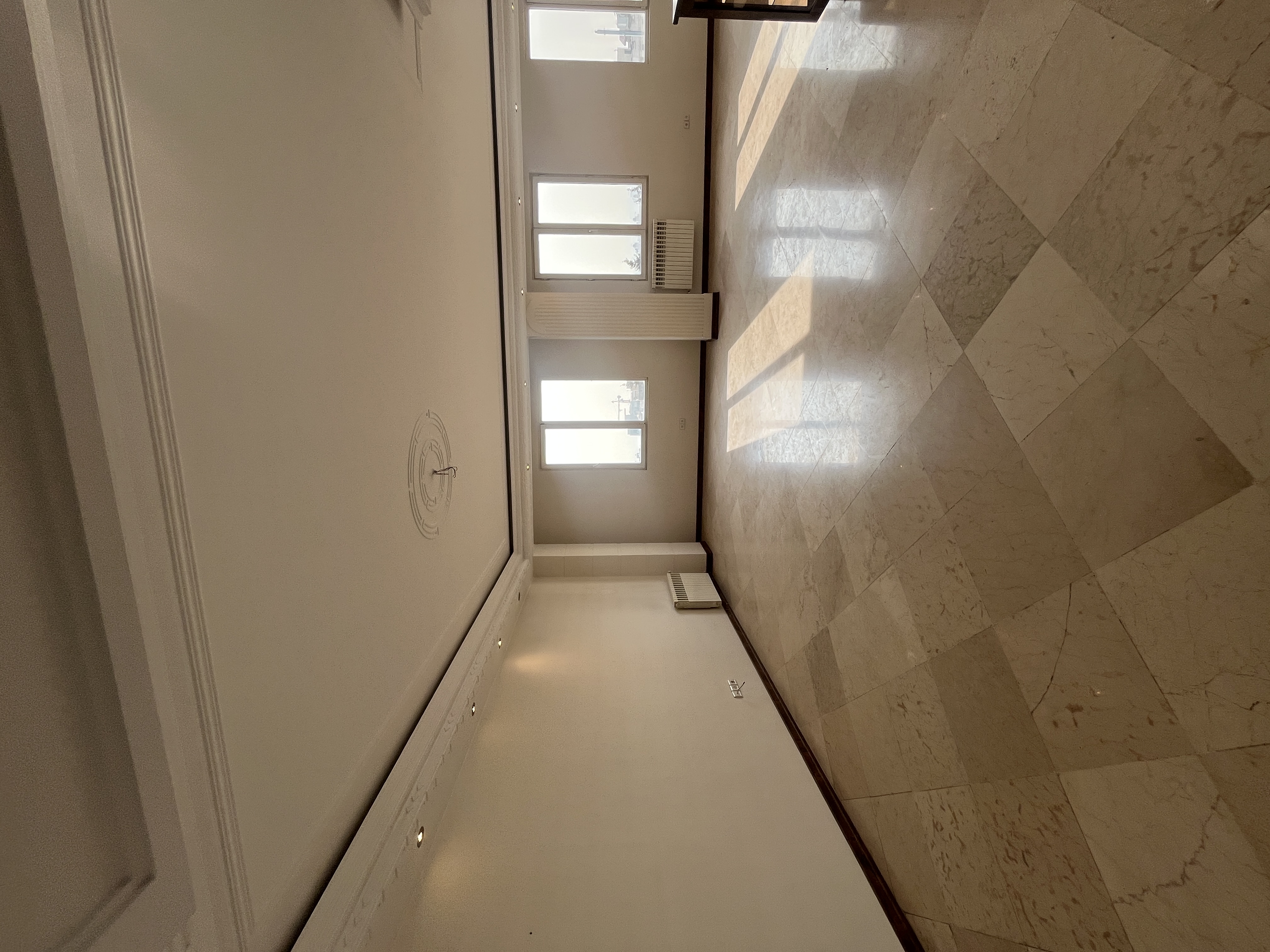 اجاره آپارتمان 150 متر نیاوران 3 خواب 3 جهت نور