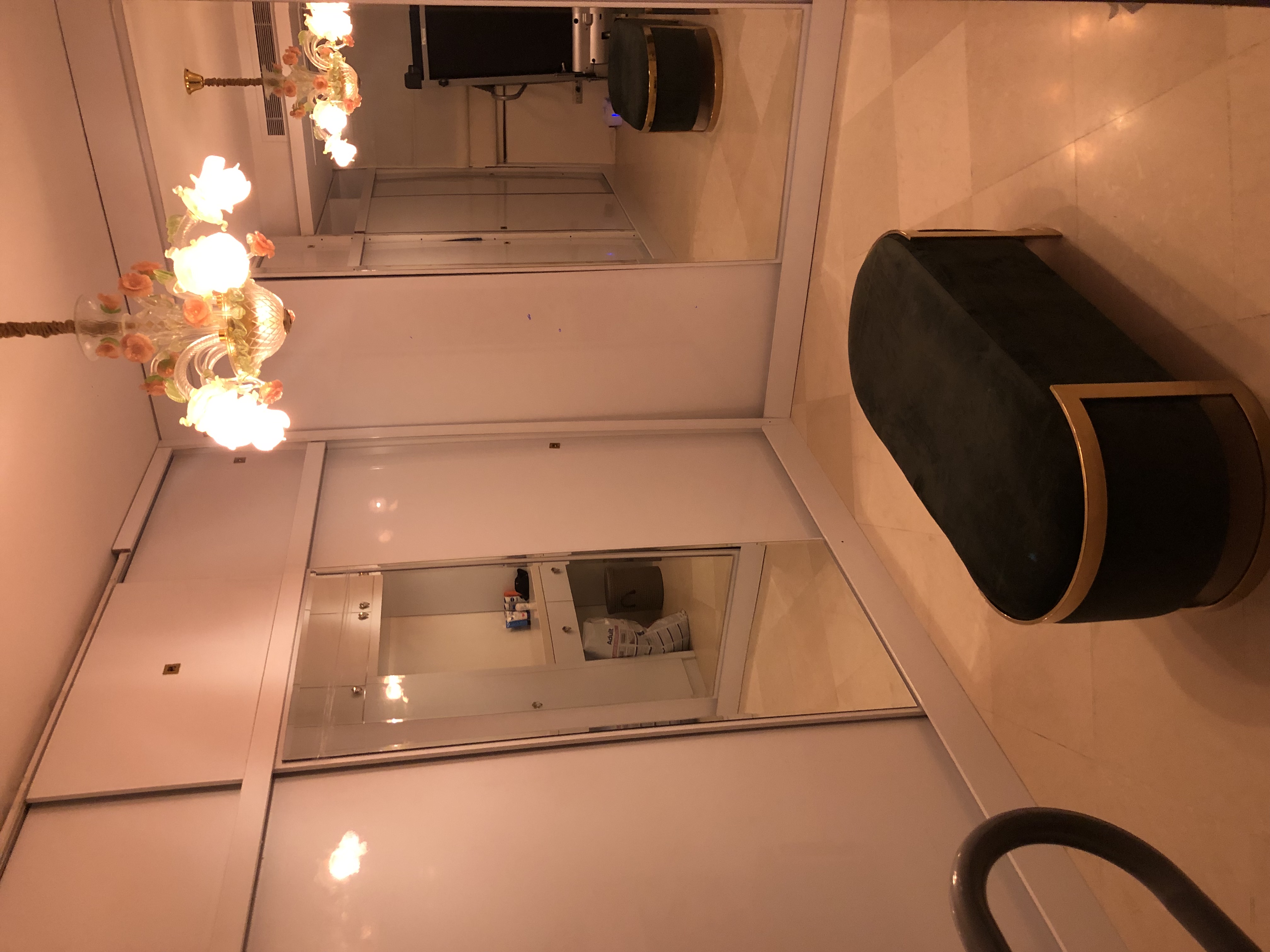آپارتمان 80 متری اجودانیه
