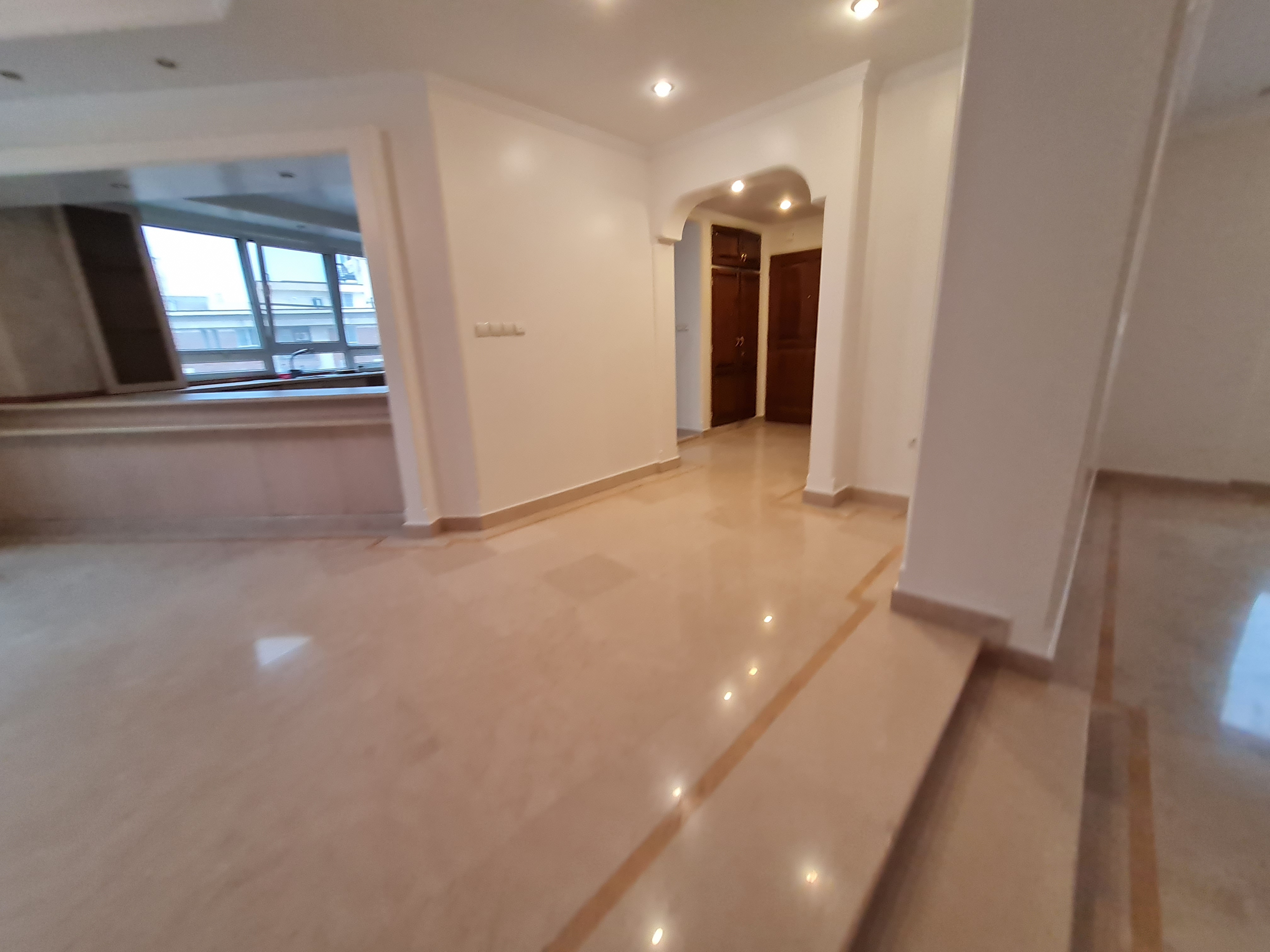 فروش آپارتمان 210 متر نیاوران مژده