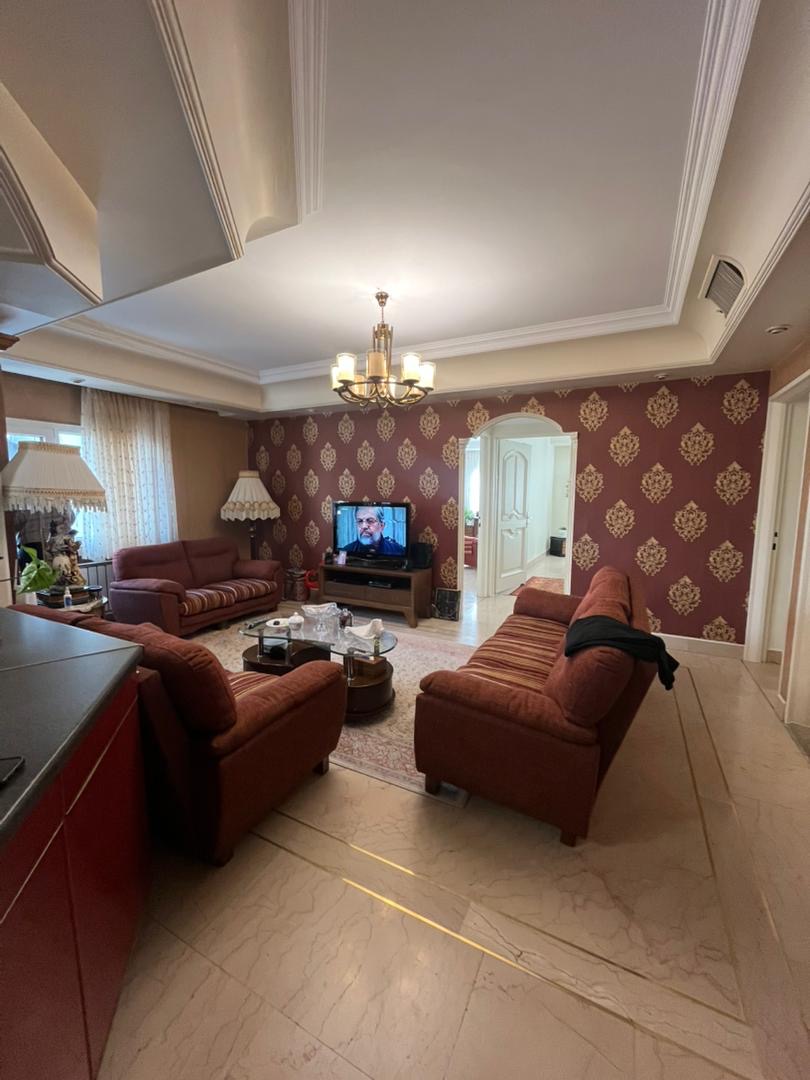 فروش آپارتمان 240متری 4خواب