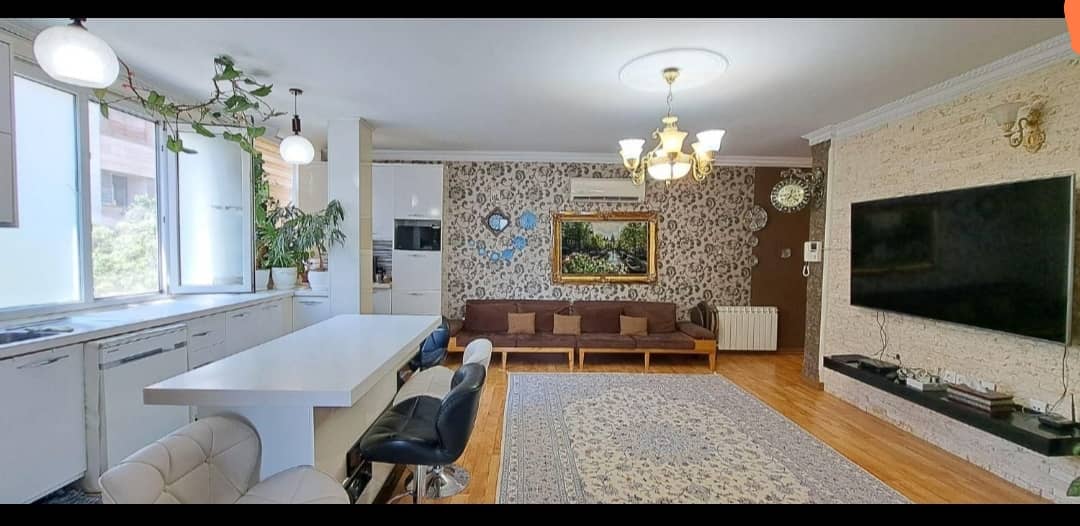 فروش آپارتمان 130 متر هروی