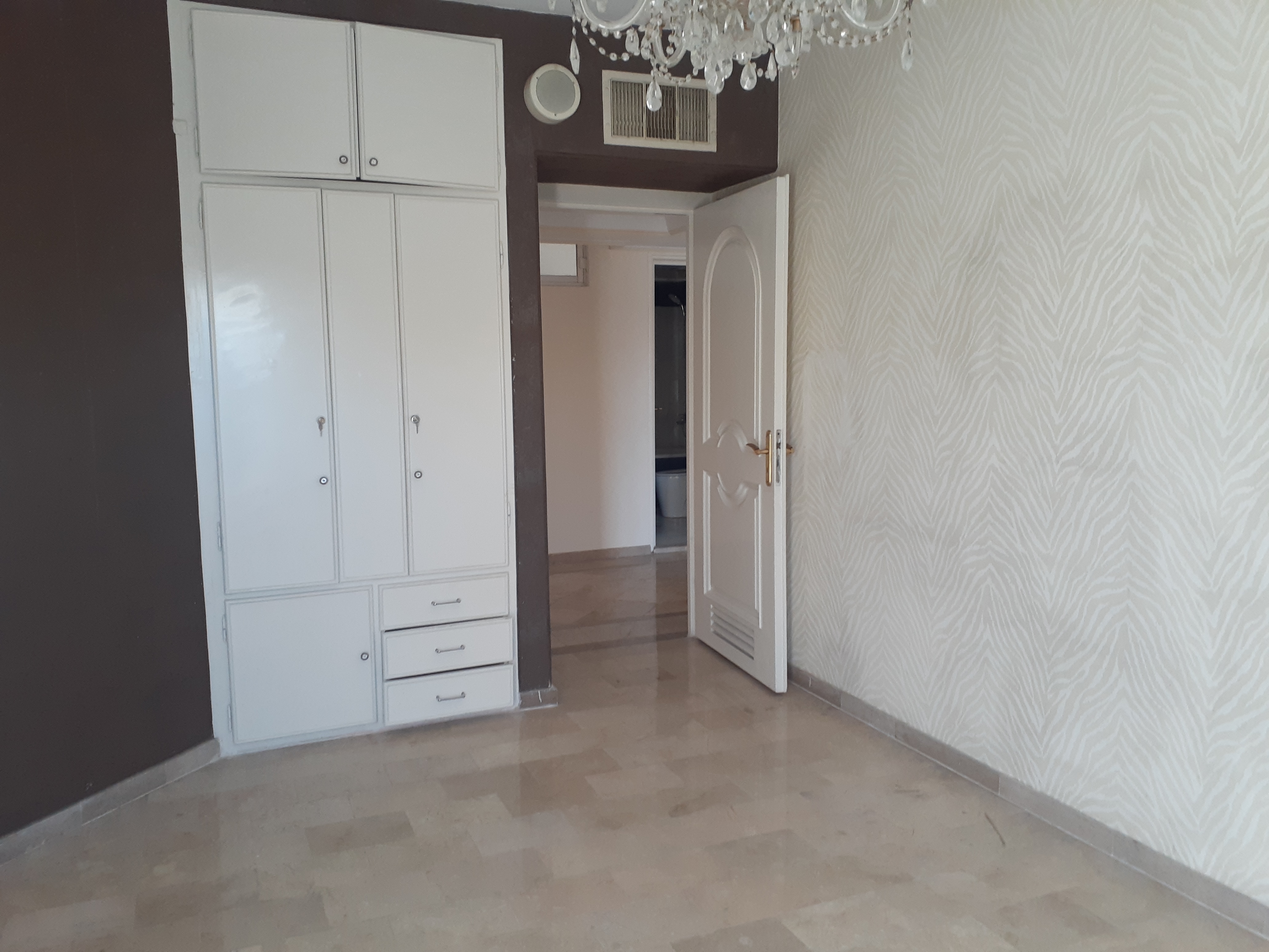 فروش آپارتمان 170متر دروس