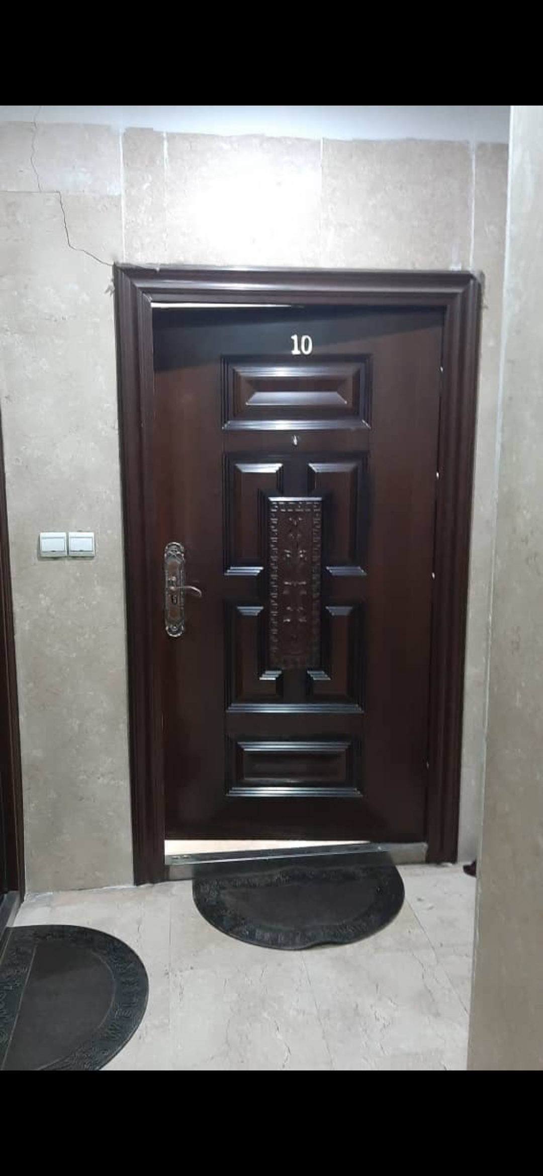 اجاره آپارتمان 130 متر هفت حوض فول امکانات