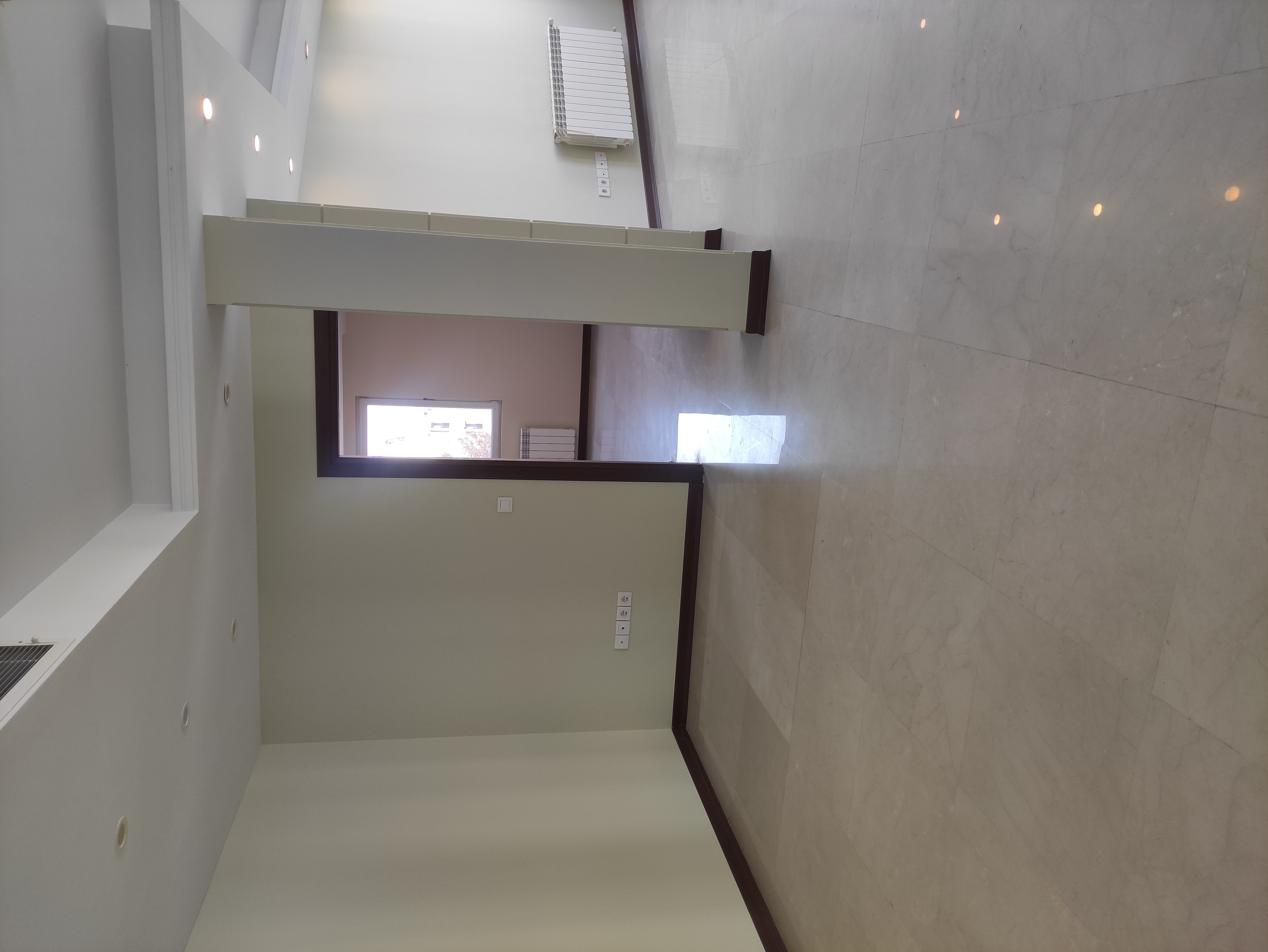 فروش آپارتمان 140 متر فدک کلید نخورده تک واحدی