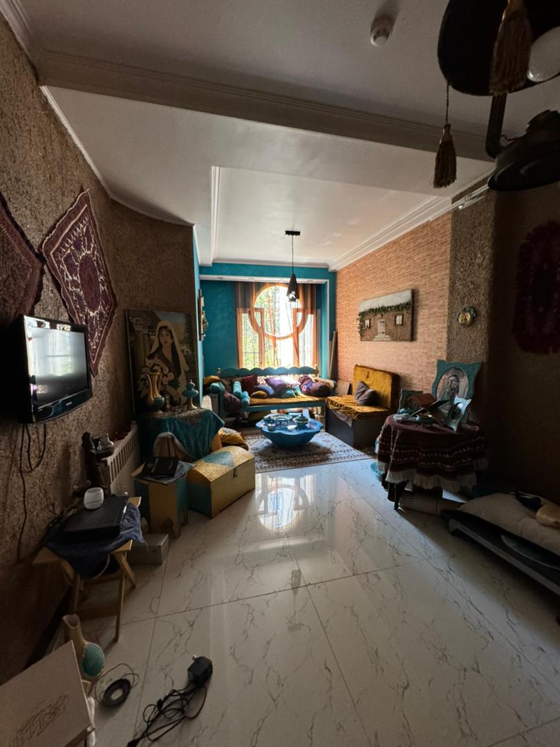 اجاره اپارتمان 230 متر جمشیدیه