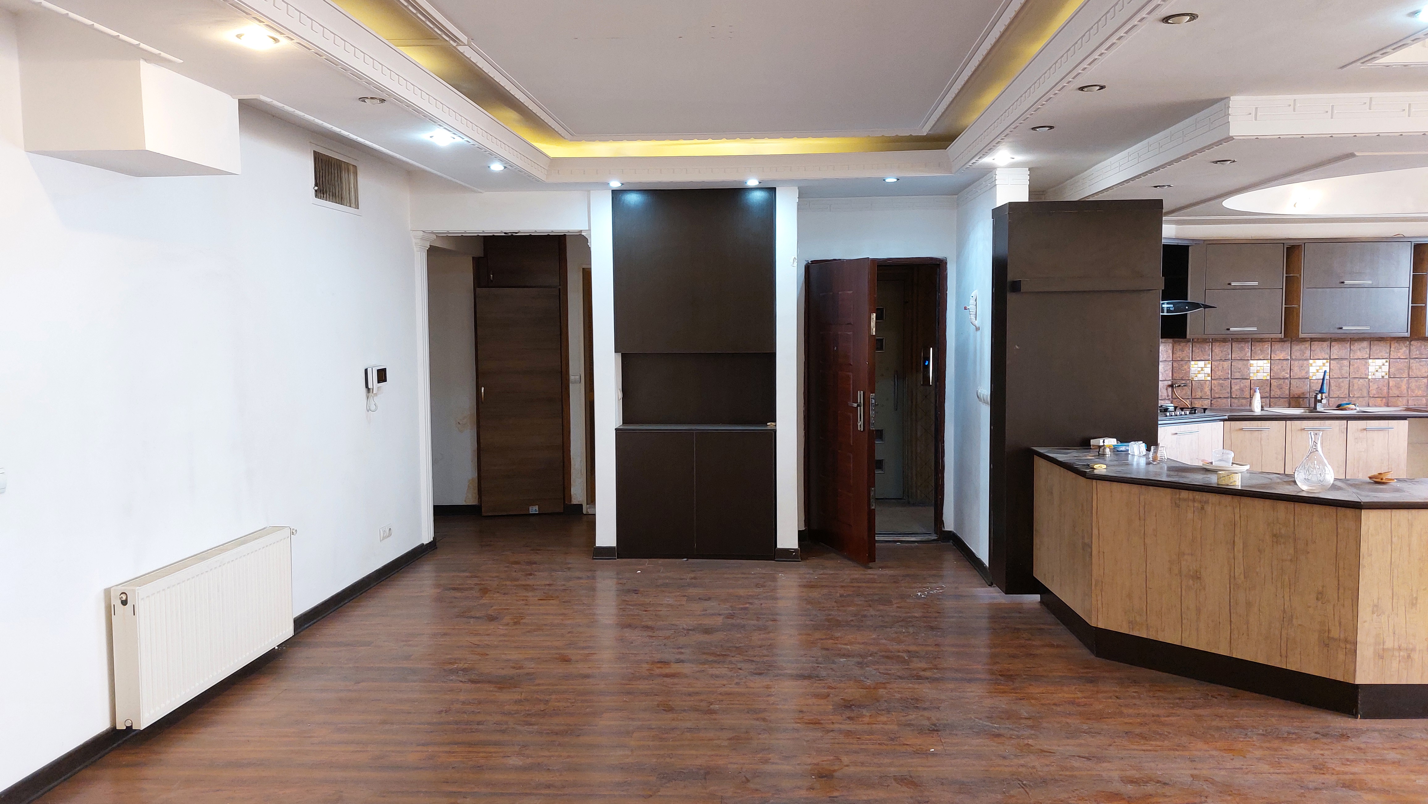 اجاره آپارتمان 180 متر نیاوران همایون مریم