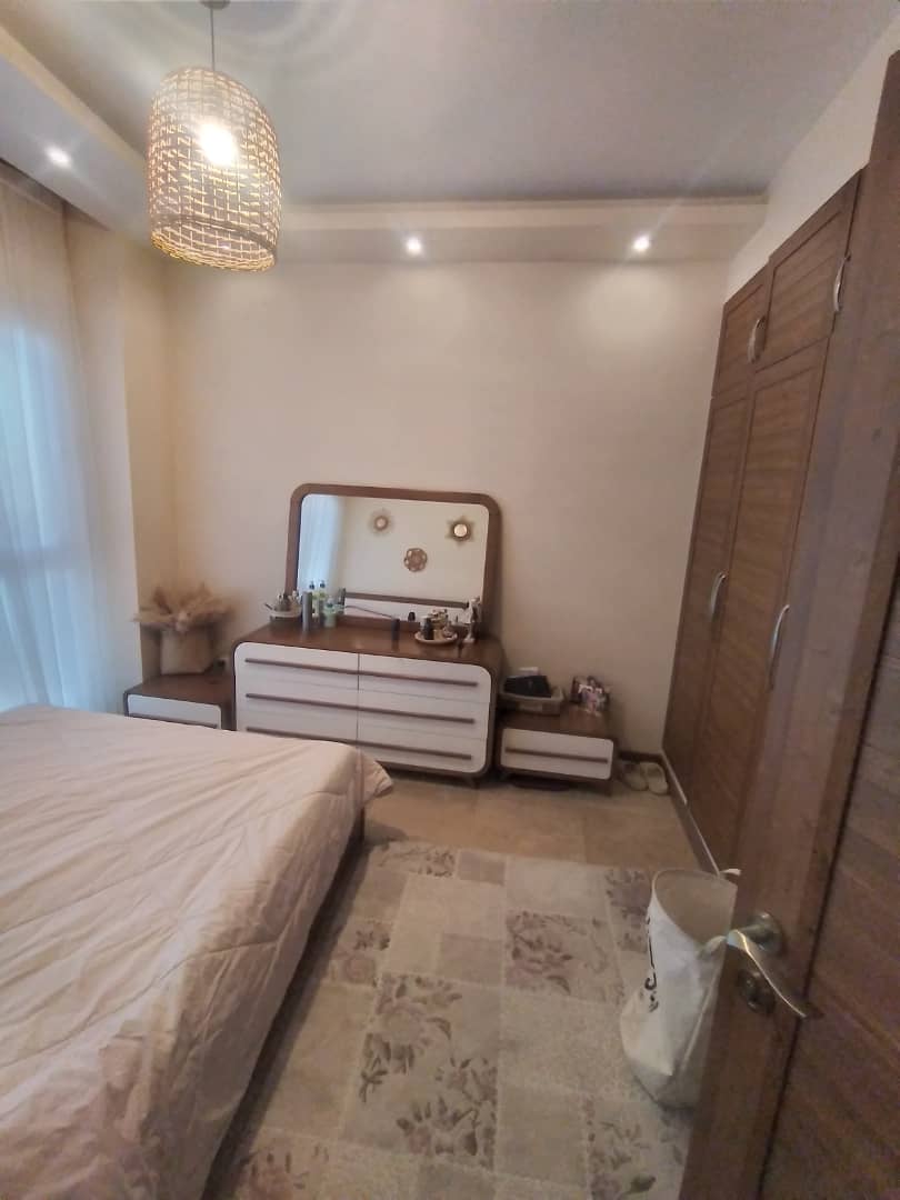 فروش آپارتمان 110 متر کیکاووس تاپ لوکیشن