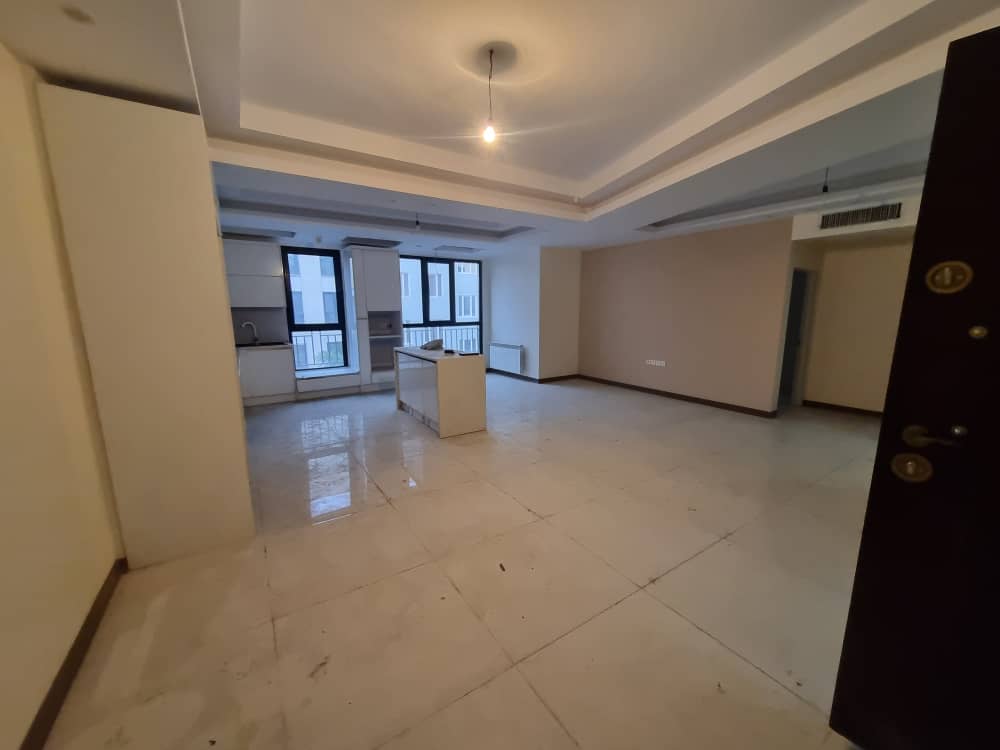 اجاره آپارتمان 110متر فدک 3 خواب