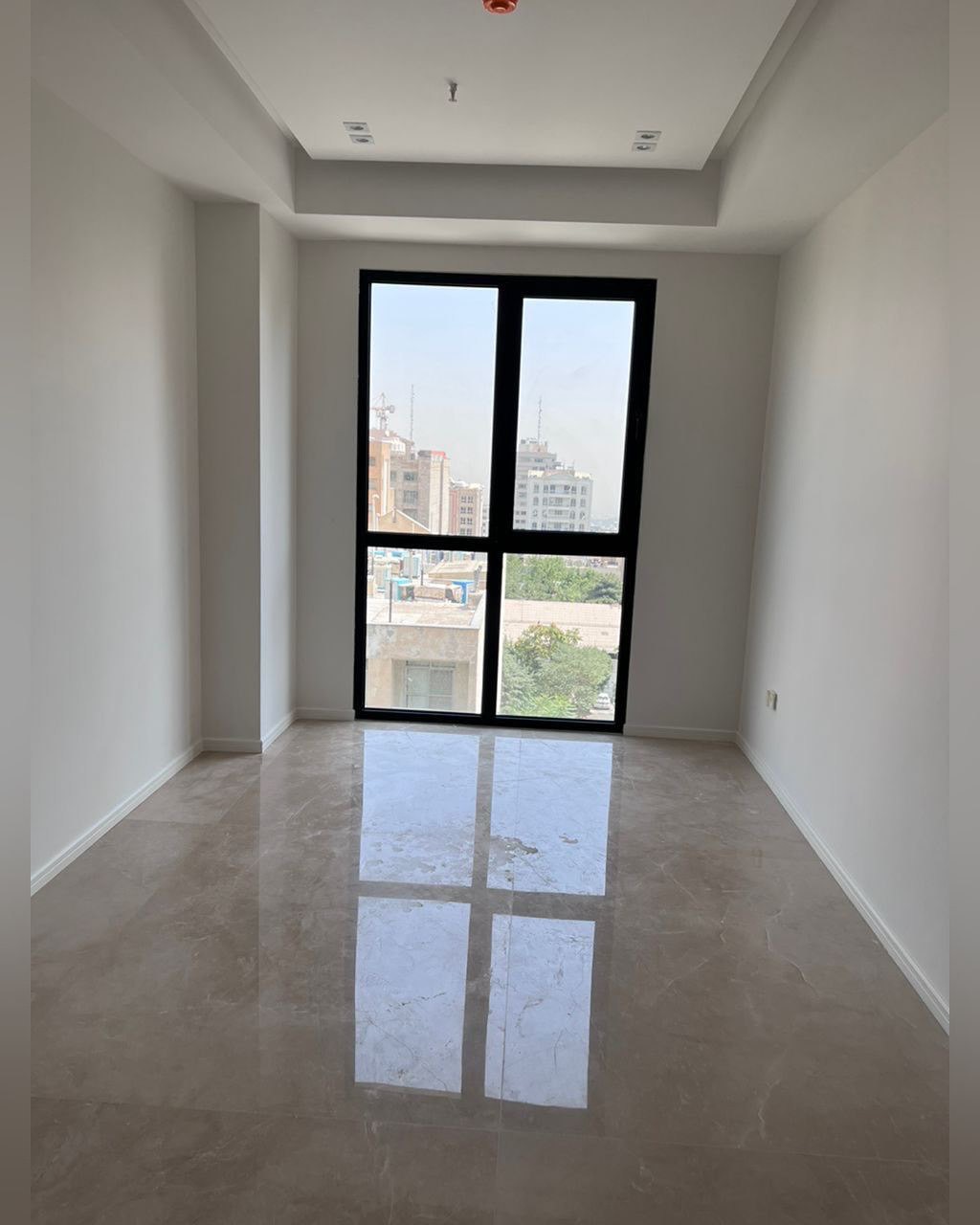 اجاره آپارتمان 120 متر نیاوران 2 خواب