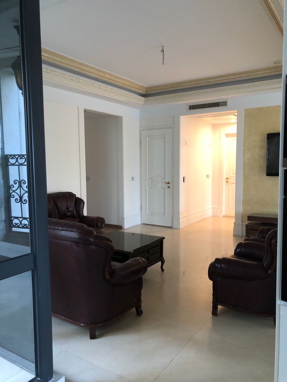 فروش آپارتمان 120متر کامرانیه 2خواب تاپ لوکیشن