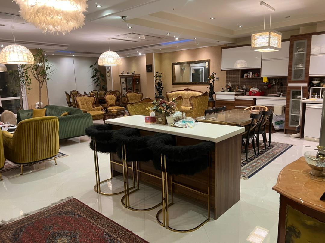 اجاره آپارتمان 170 متر دربند