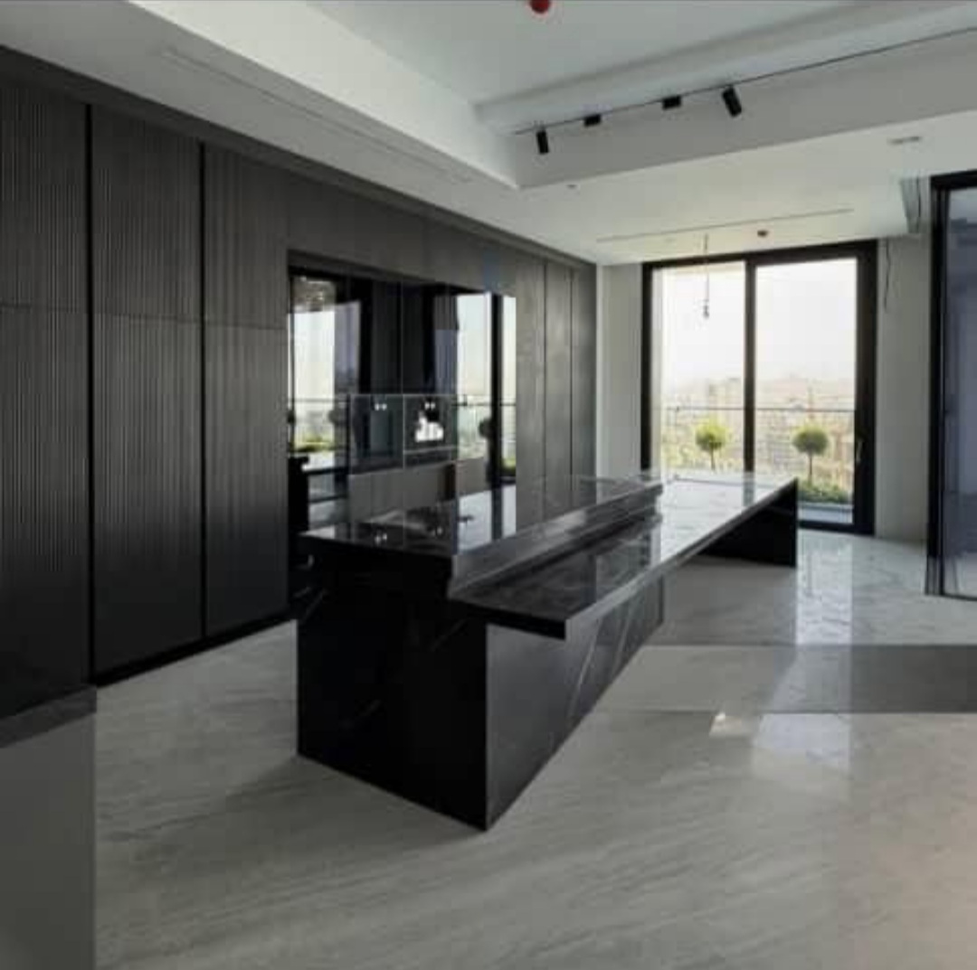 فروش آپارتمان 650متر نیاوران پروژه‌ای در کلاس برج‌های بین‌المللی