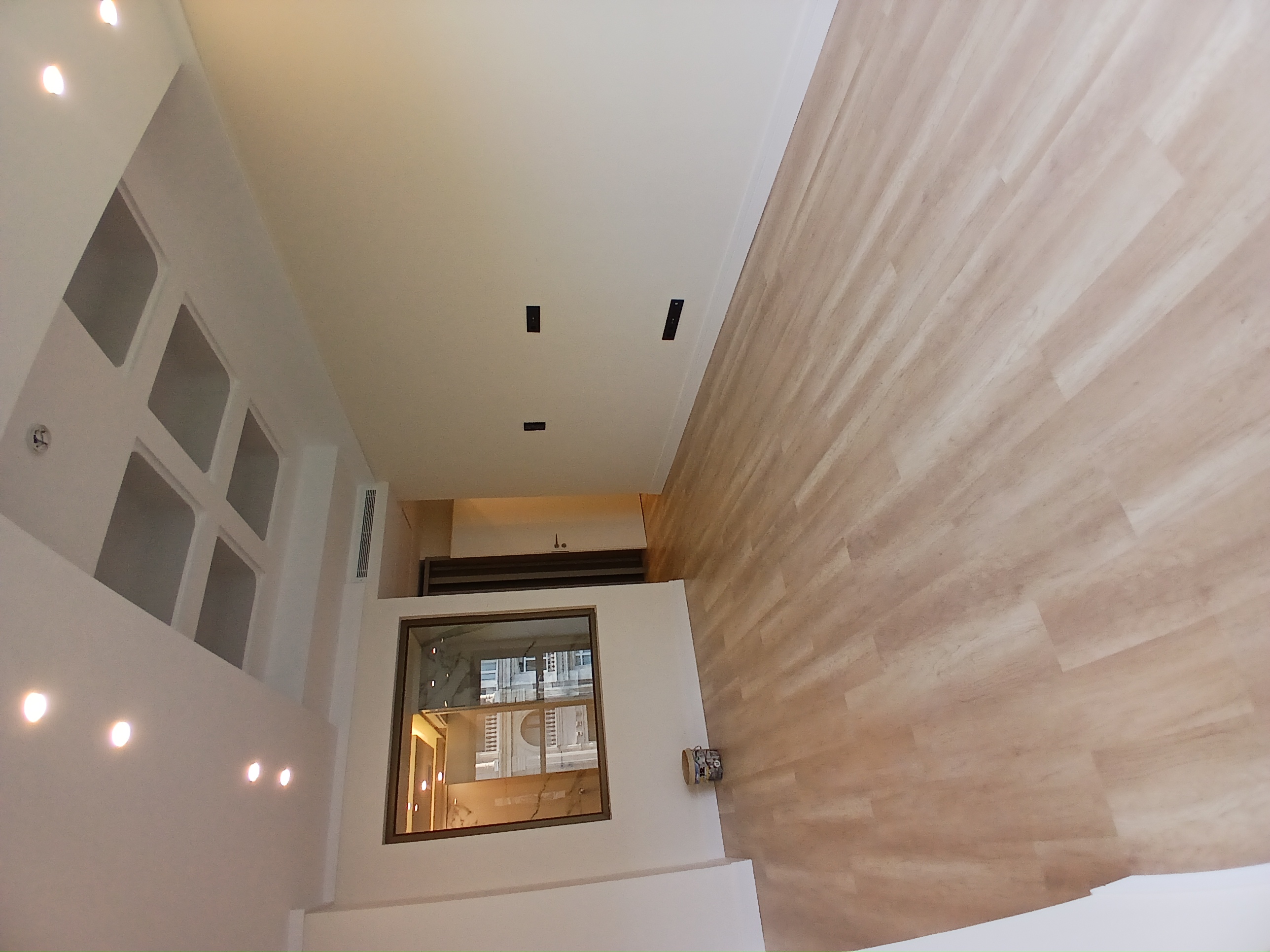 اجاره اپارتمان 230 متر 3 خواب کلید نخورده در فرمانیه فول مشاعات
