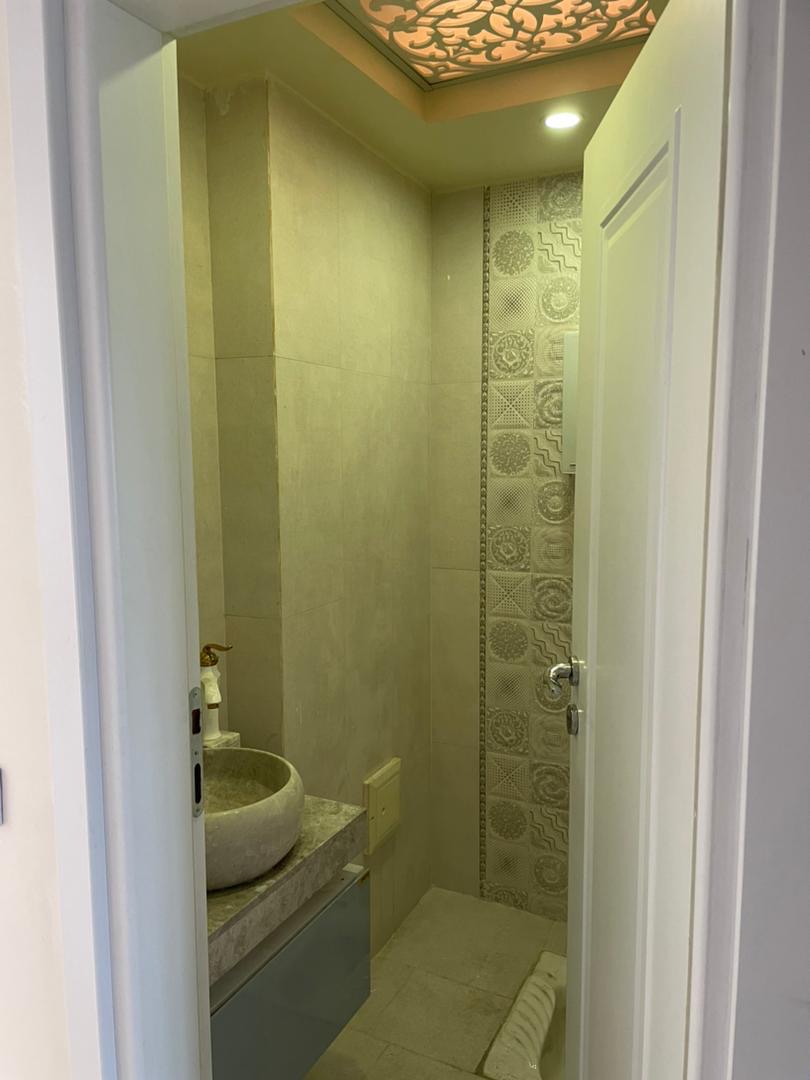 فروش آپارتمان 103 متر دیباجی