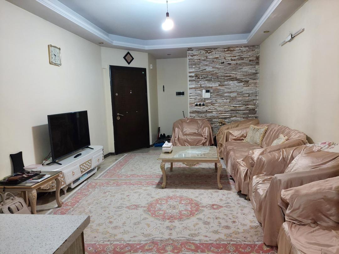 اجاره آپارتمان 60 متر نارمک فول امکانات