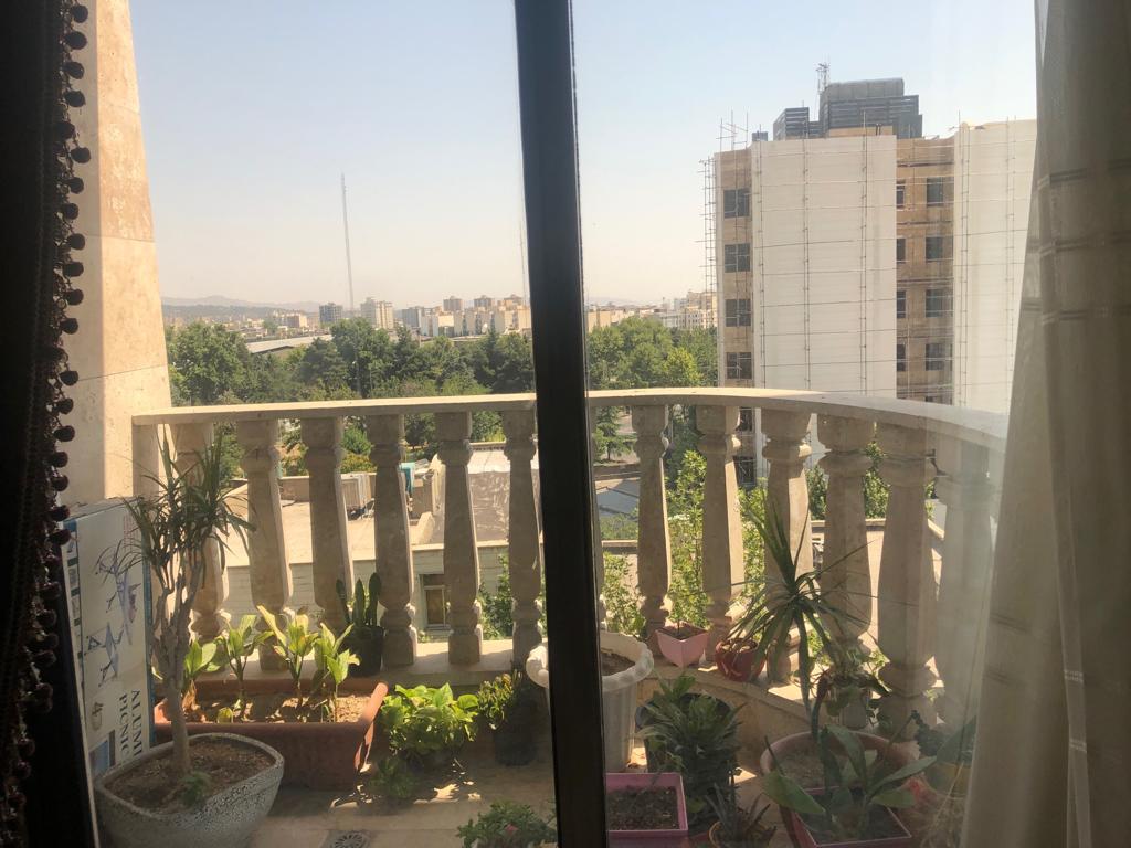 فروش آپارتمان 185متر آجودانیه تاپ لوکیشن