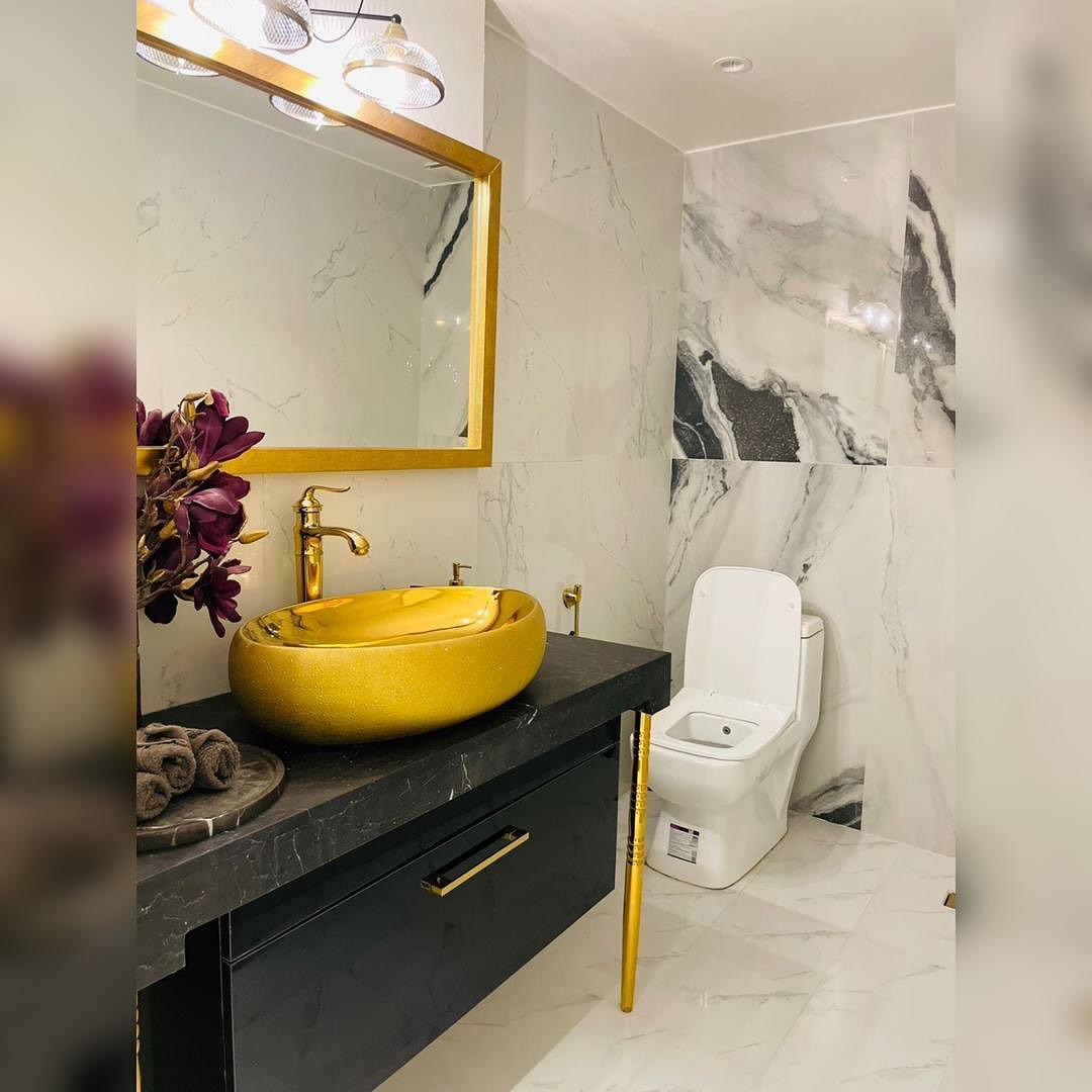 اجاره آپارتمان 190 متری قلب گل سنگ