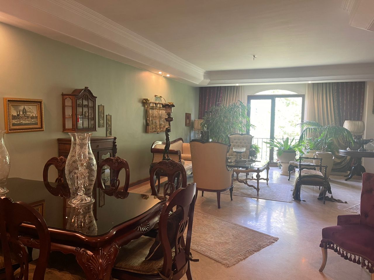 فروش آپارتمان 210 متر سنبل تاپ لوکیشن