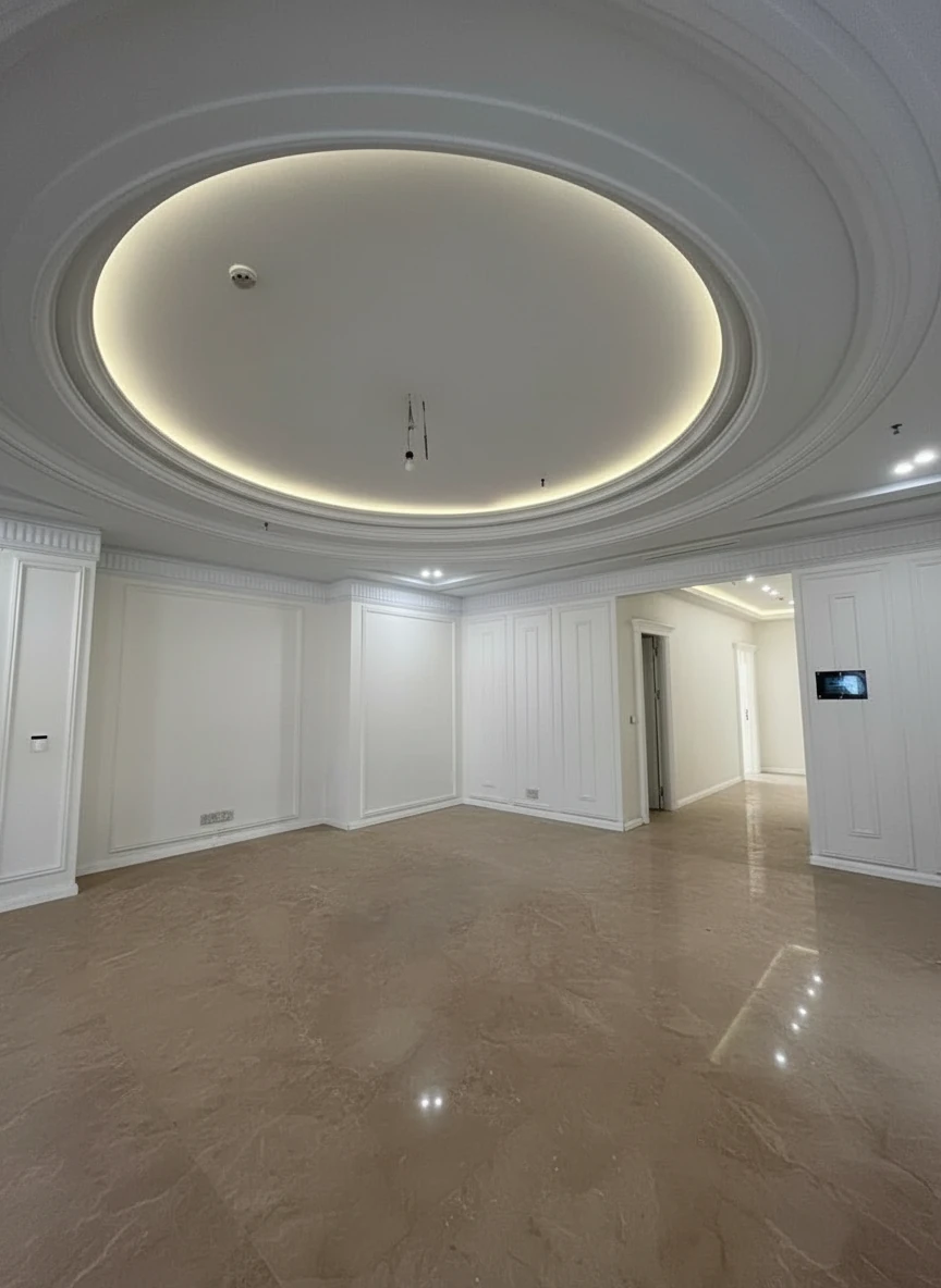 فروش آپارتمان 250 متر قیطریه فول مشاعات و امکانات ویو رویایی