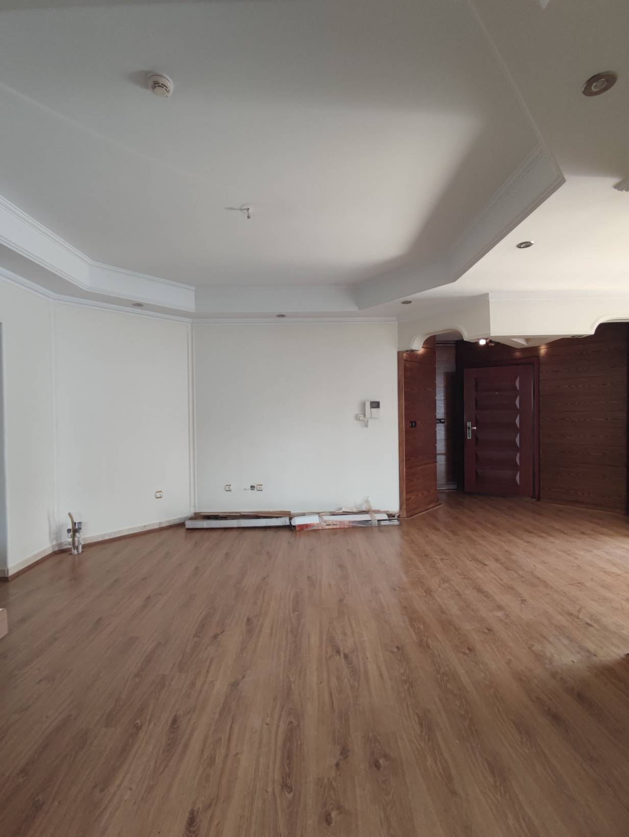 فروش آپارتمان 220 متر فرمانیه ثروتی