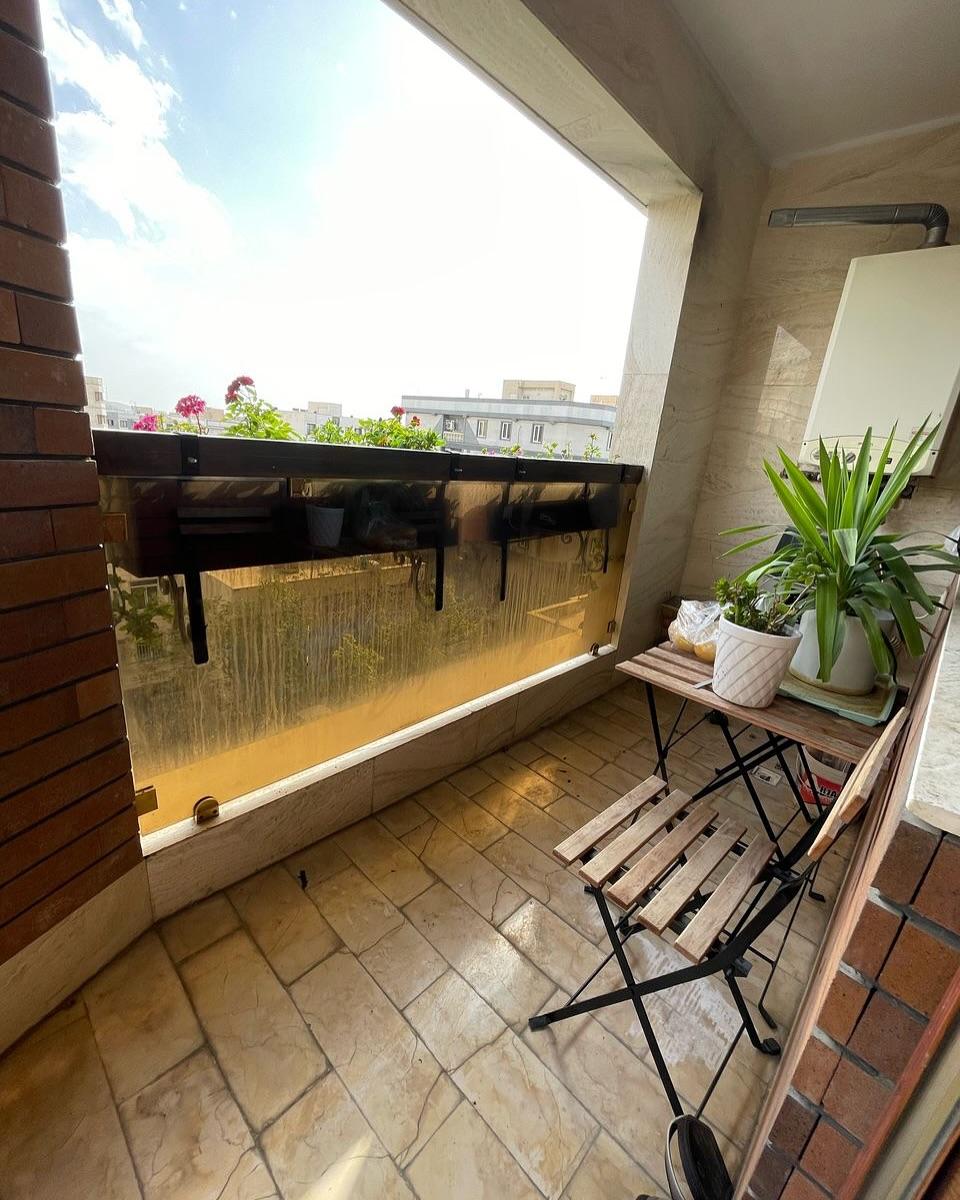 اجاره آپارتمان 220 متر کامرانیه شمالی فول مشاعات فول فرنیش