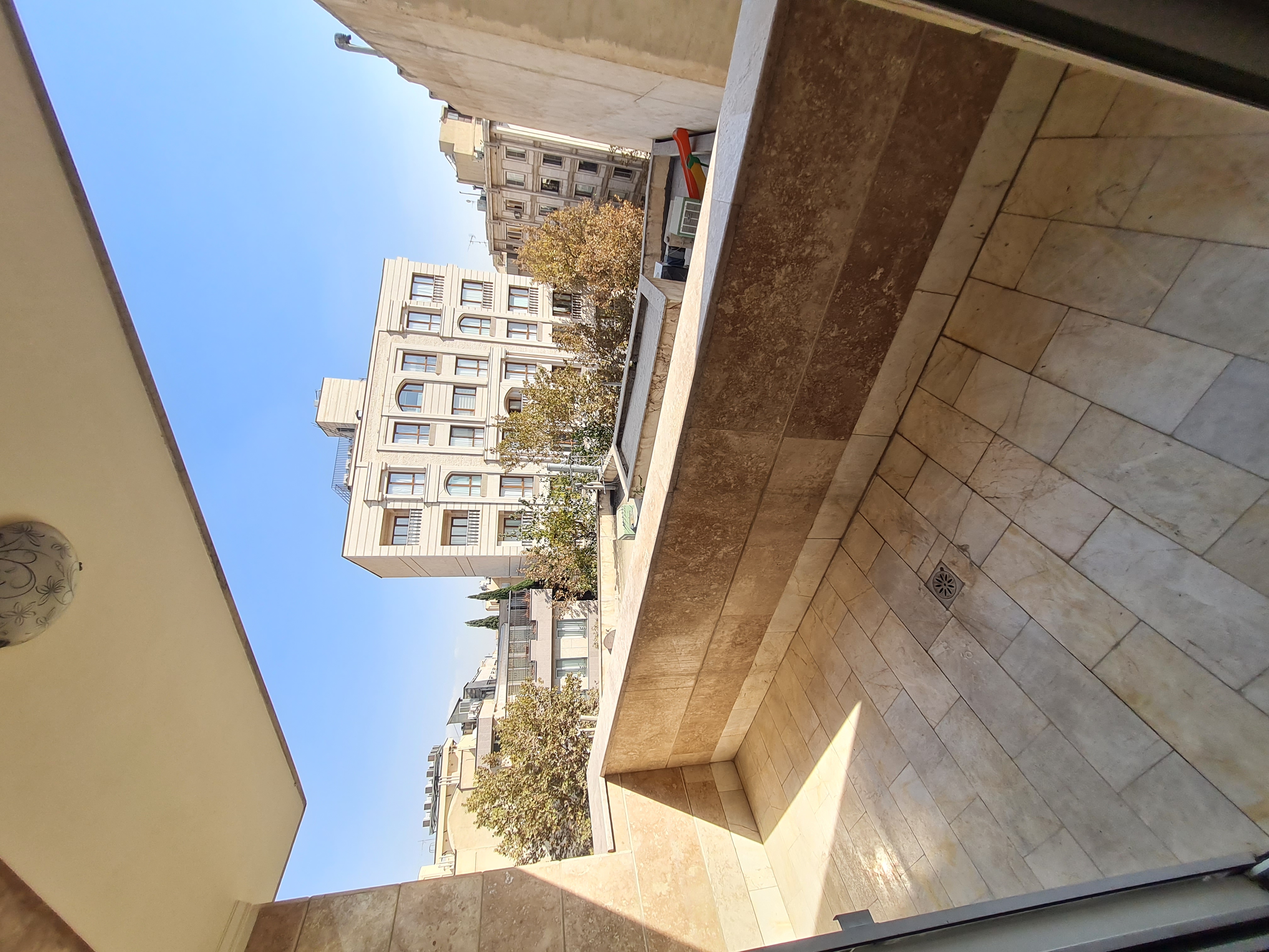 اجاره آپارتمان 140 متر جهانتاب