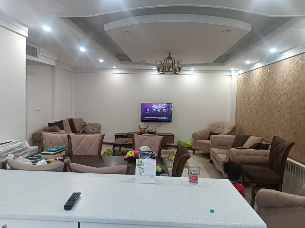 اجاره اپارتمان 72 متری فول امکانات