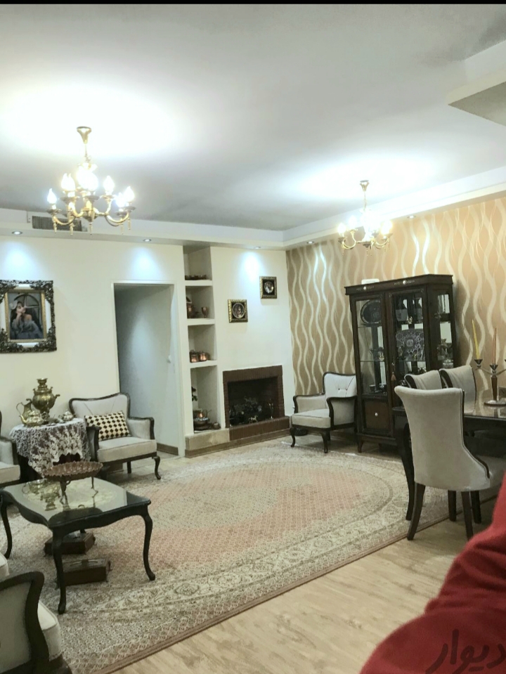 فروش اپارتمان88 متری/ مدائن/نوسازی